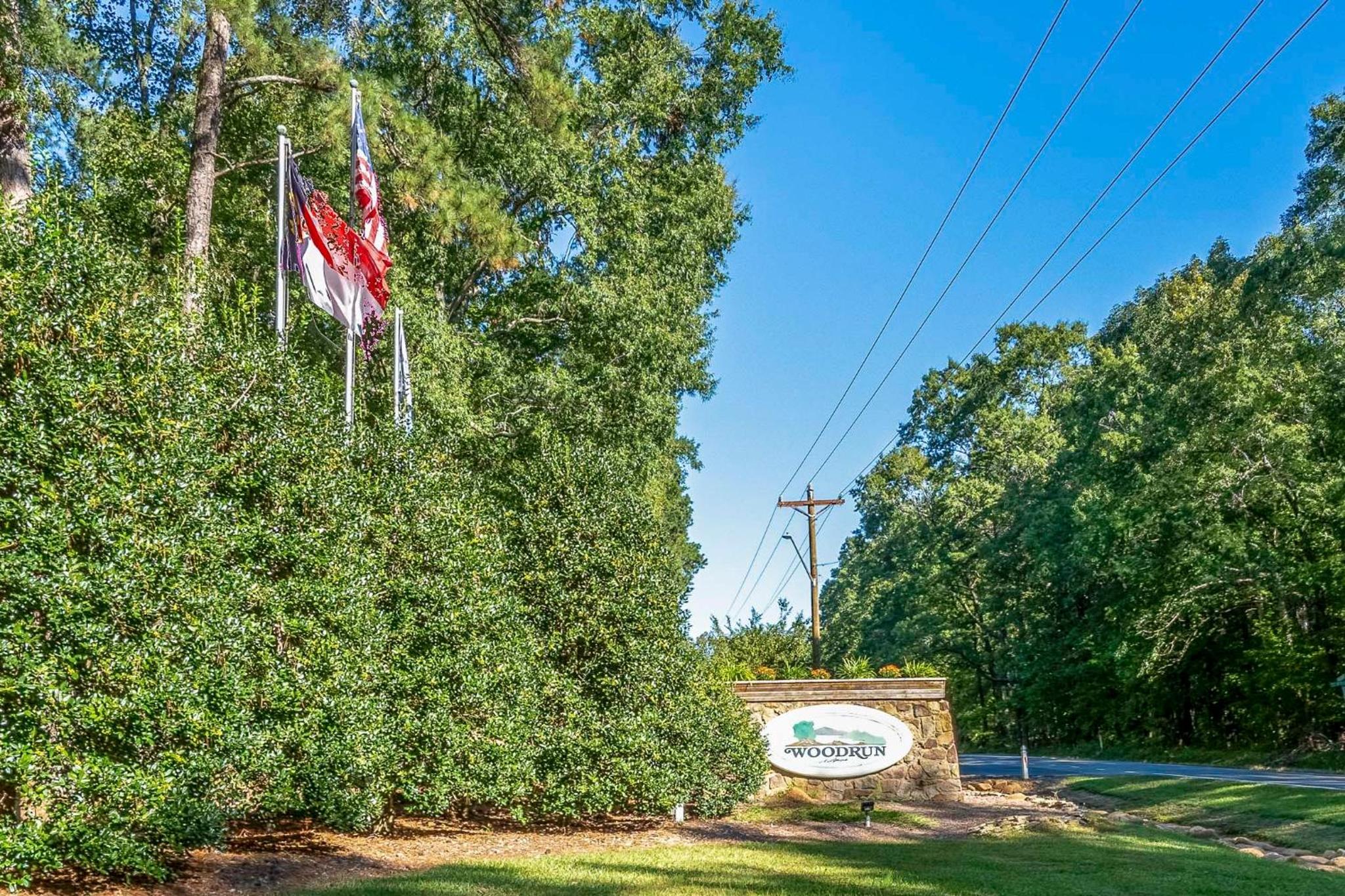 1 Mi to Lake Tillery Outdoor Retreat with Hot Tub!