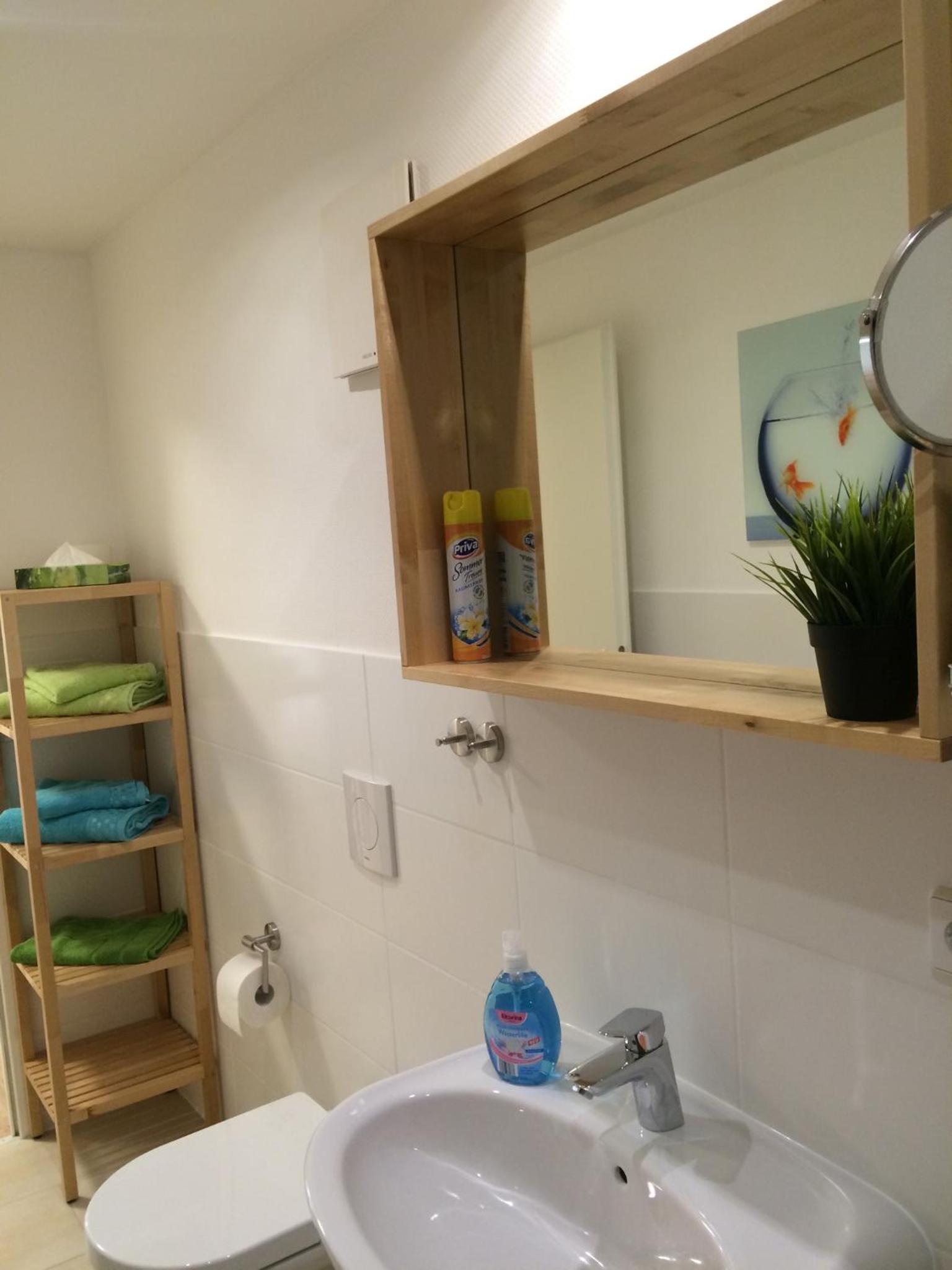 Ferienwohnungsvermietung Leitel