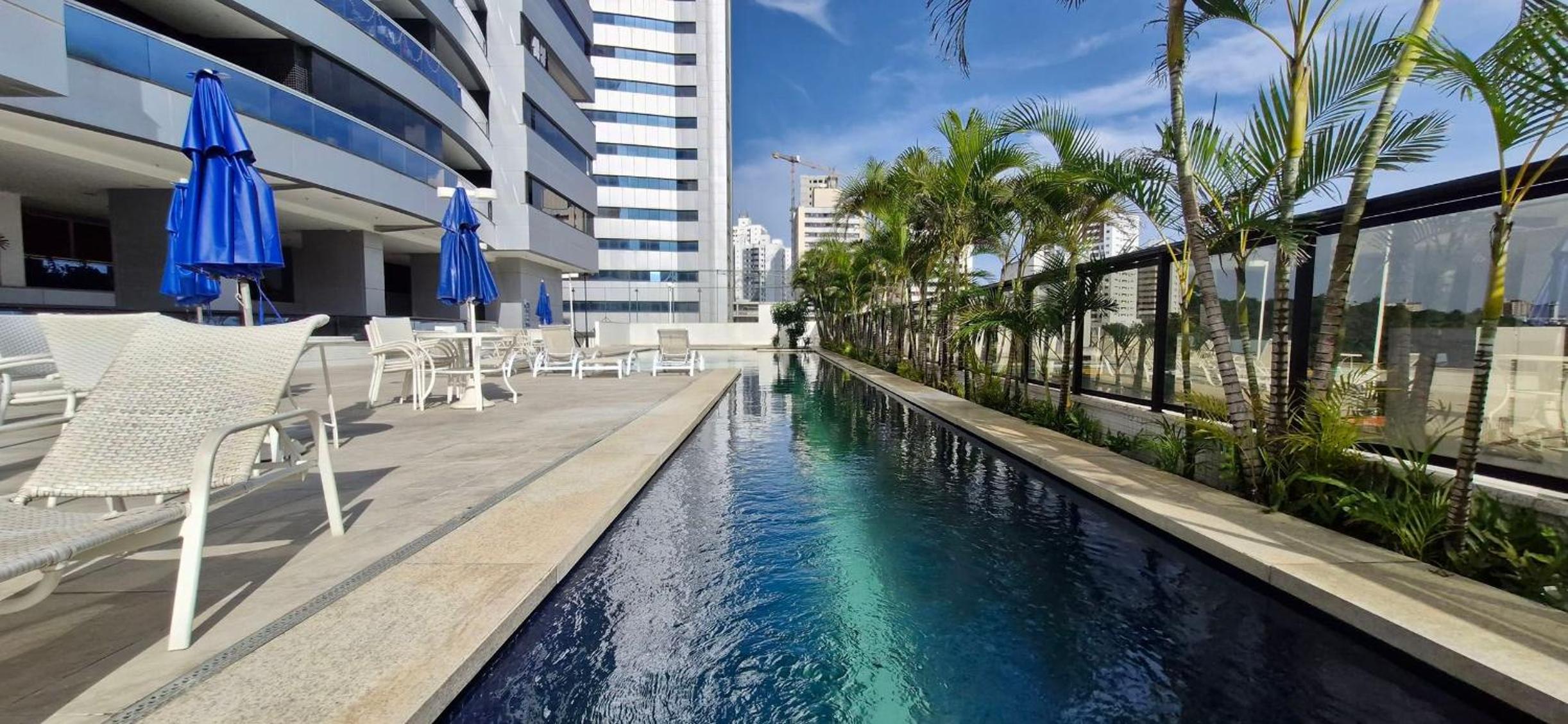 COCAR0115 - Condominio Salvador Prime