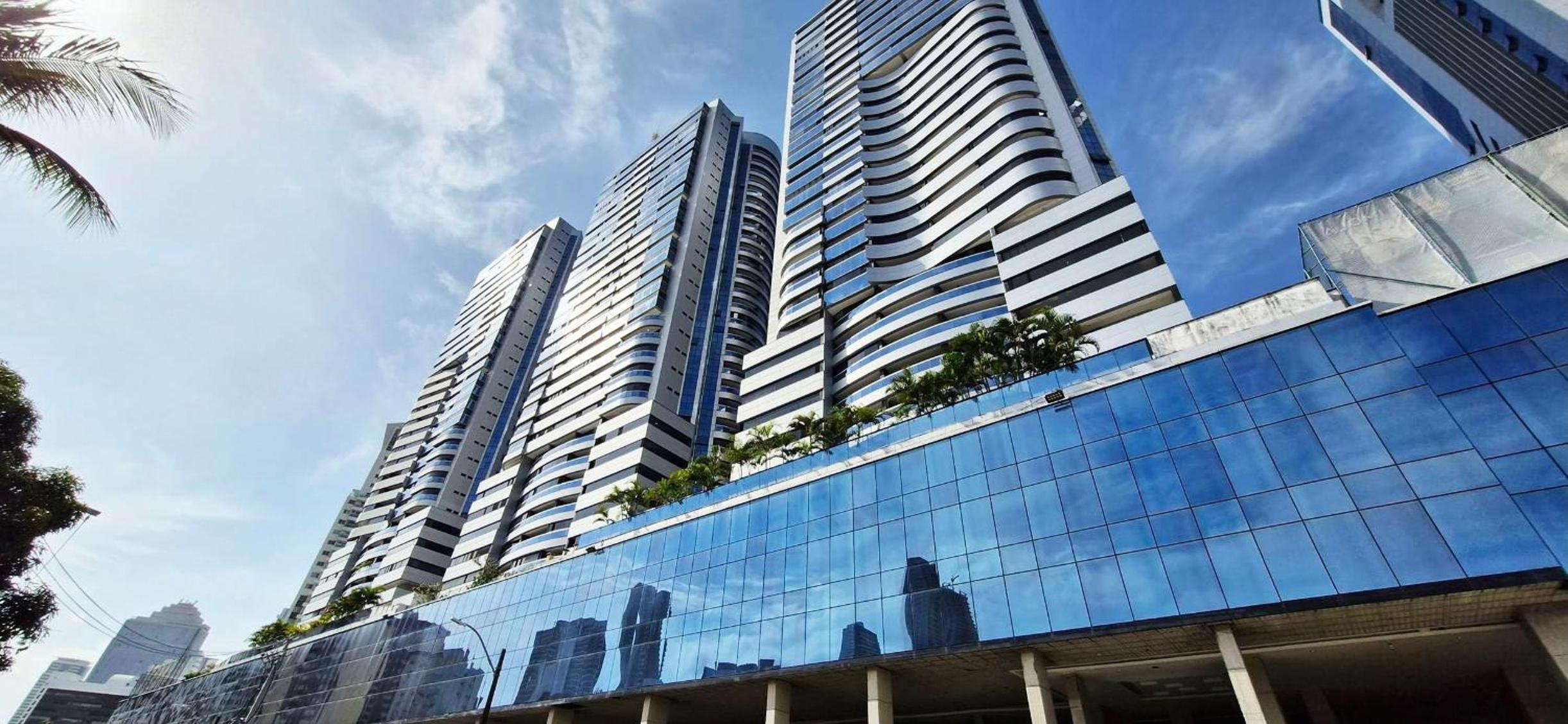 COCAR0115 - Condominio Salvador Prime