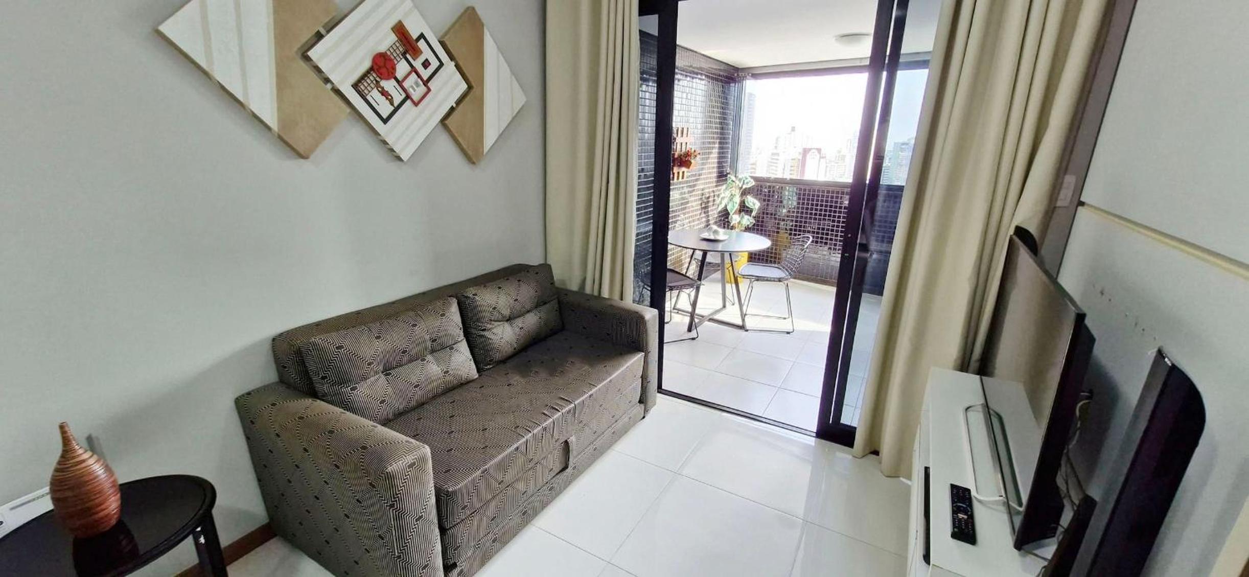 COCAR0115 - Condominio Salvador Prime