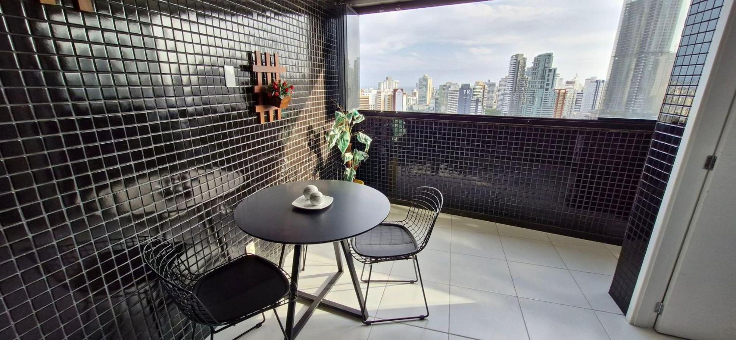 COCAR0115 - Condominio Salvador Prime