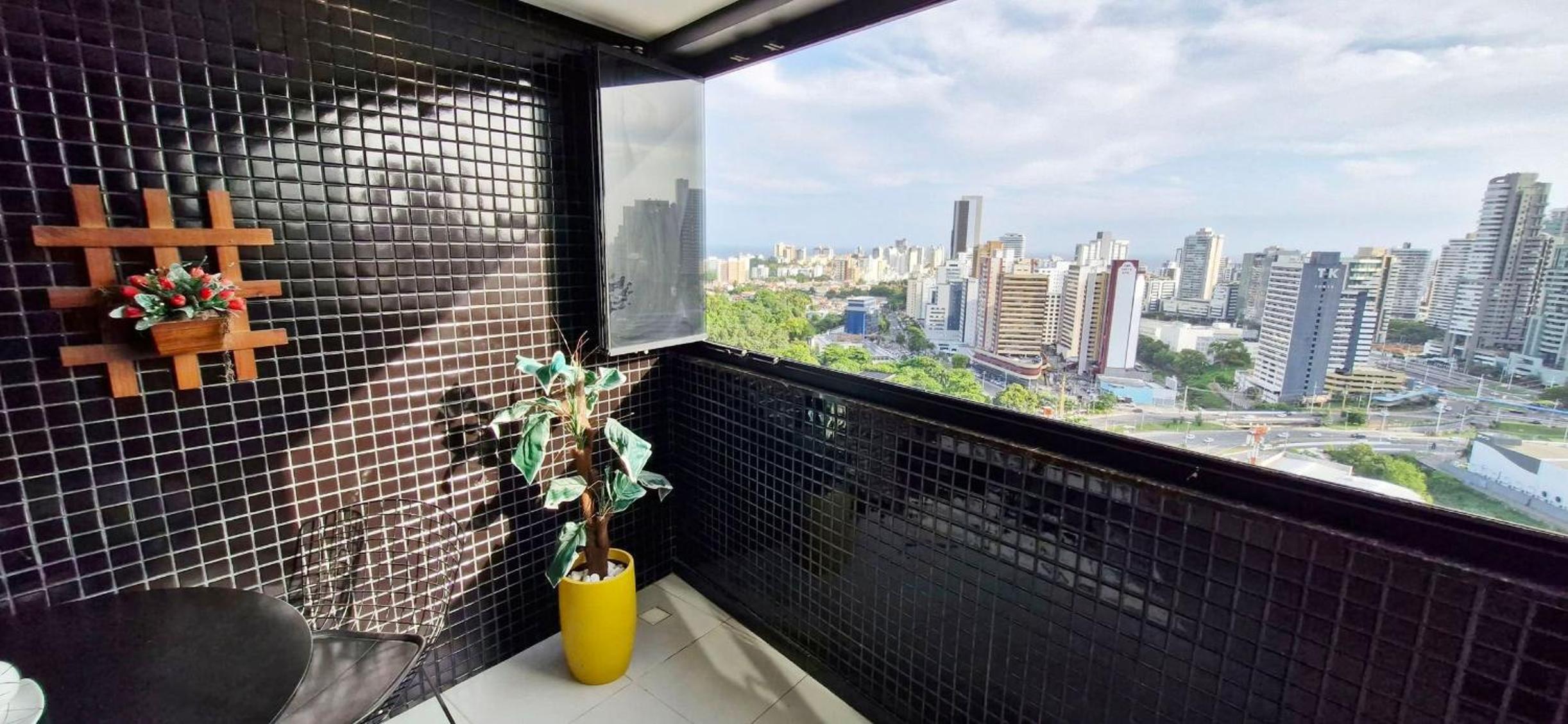 COCAR0115 - Condominio Salvador Prime