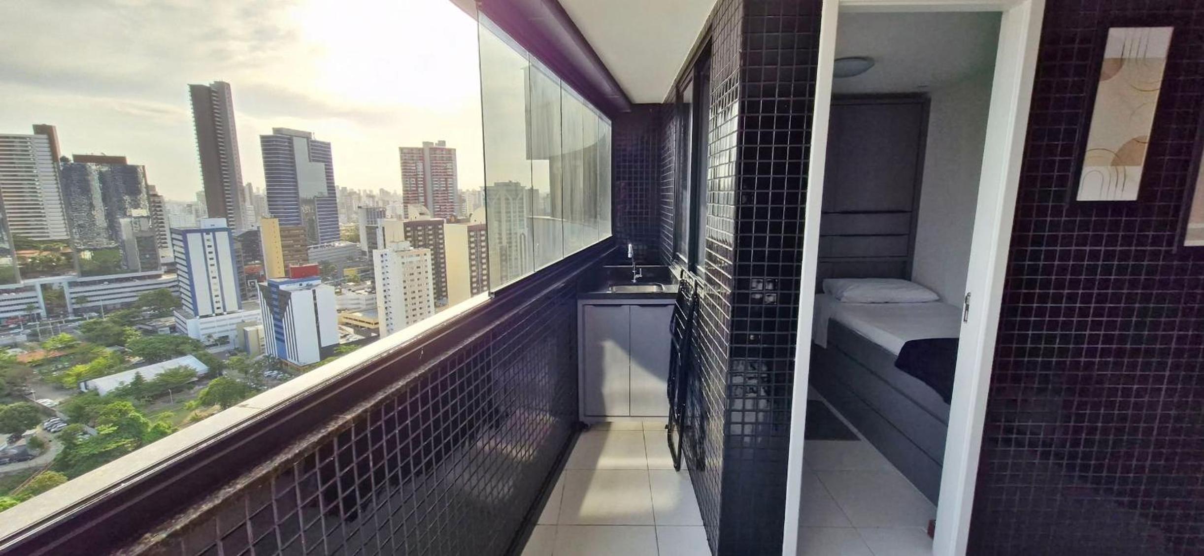 COCAR0115 - Condominio Salvador Prime