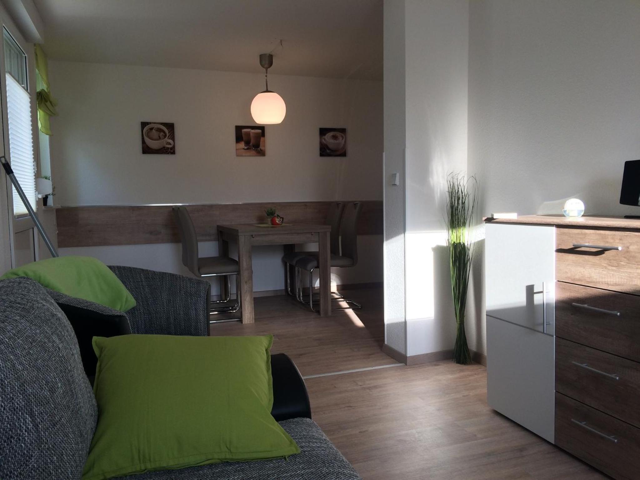 Ferienwohnungsvermietung Leitel