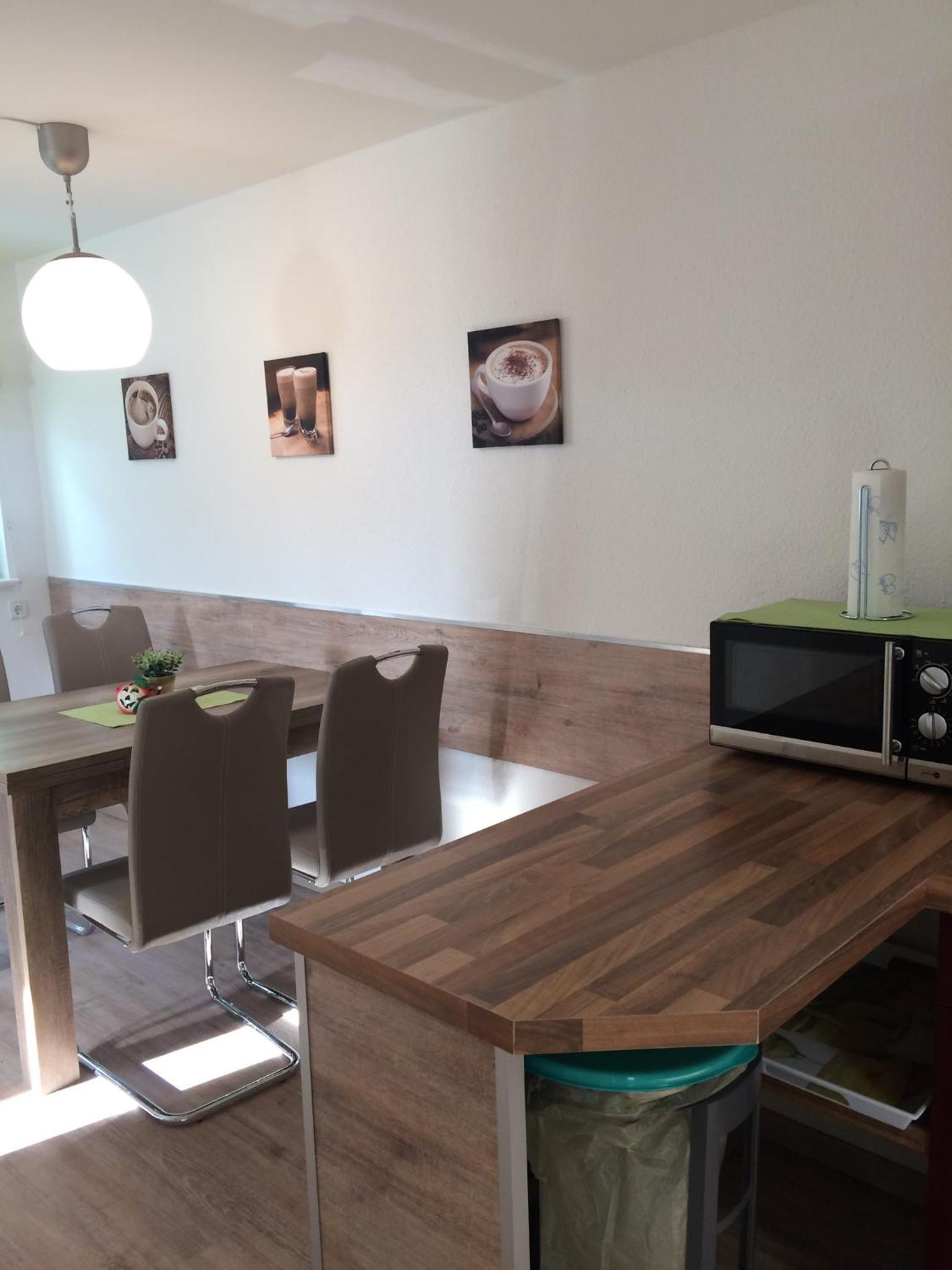 Ferienwohnungsvermietung Leitel