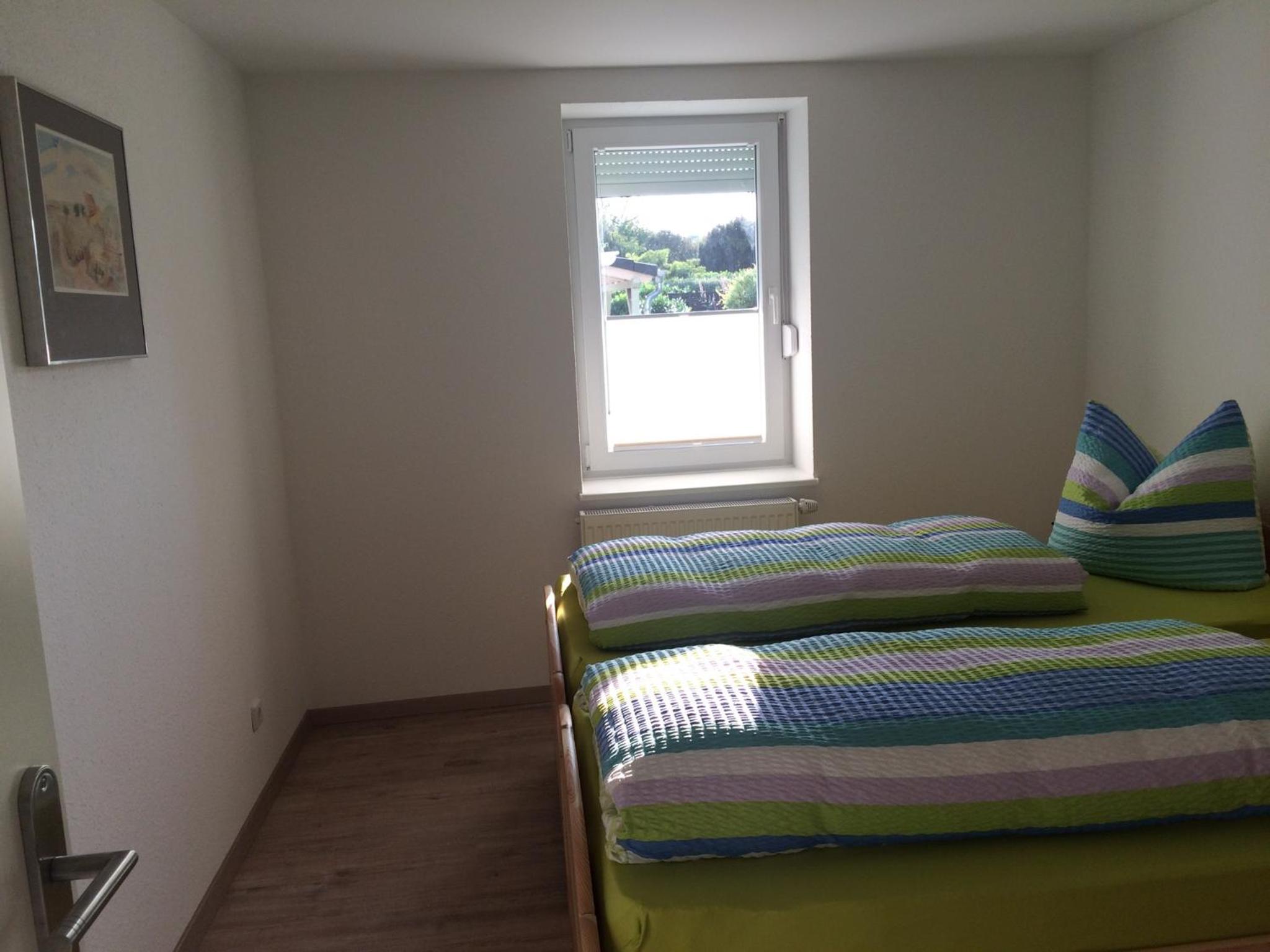 Ferienwohnungsvermietung Leitel