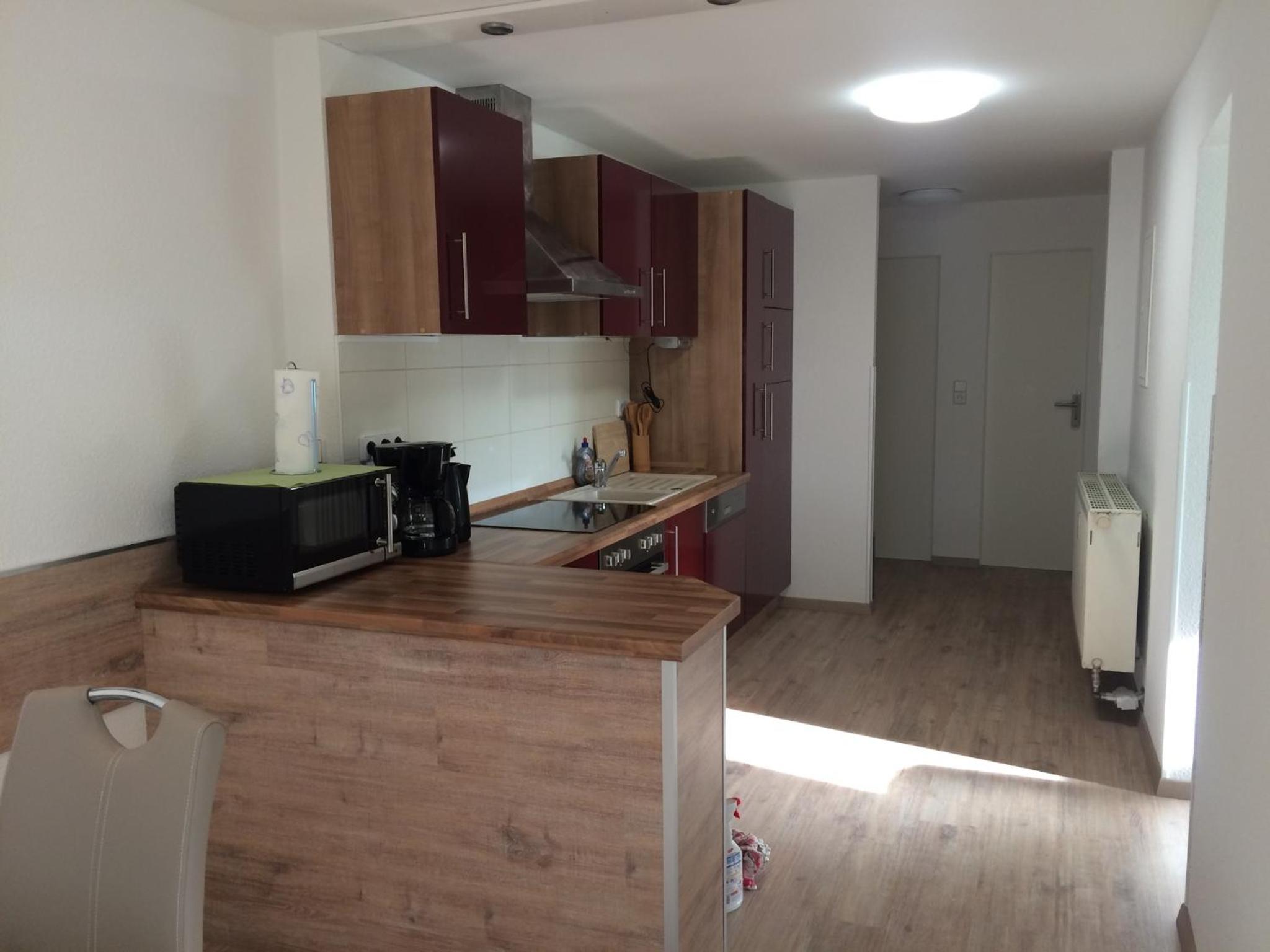 Ferienwohnungsvermietung Leitel