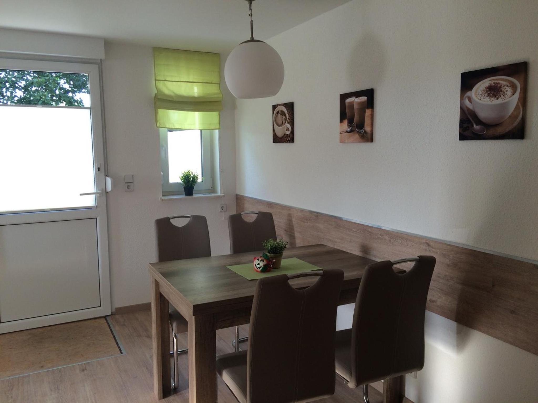 Ferienwohnungsvermietung Leitel