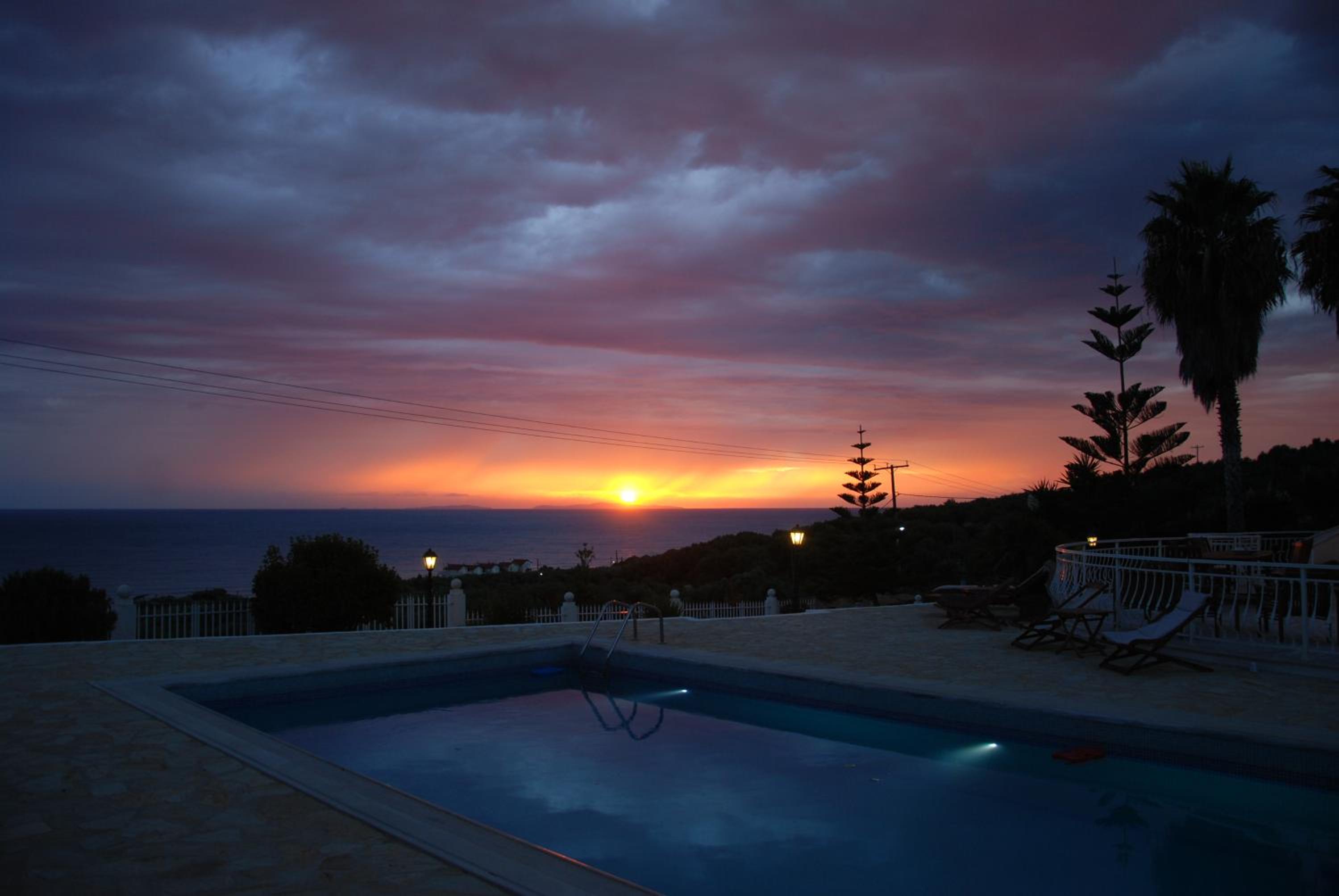 Villa Alex