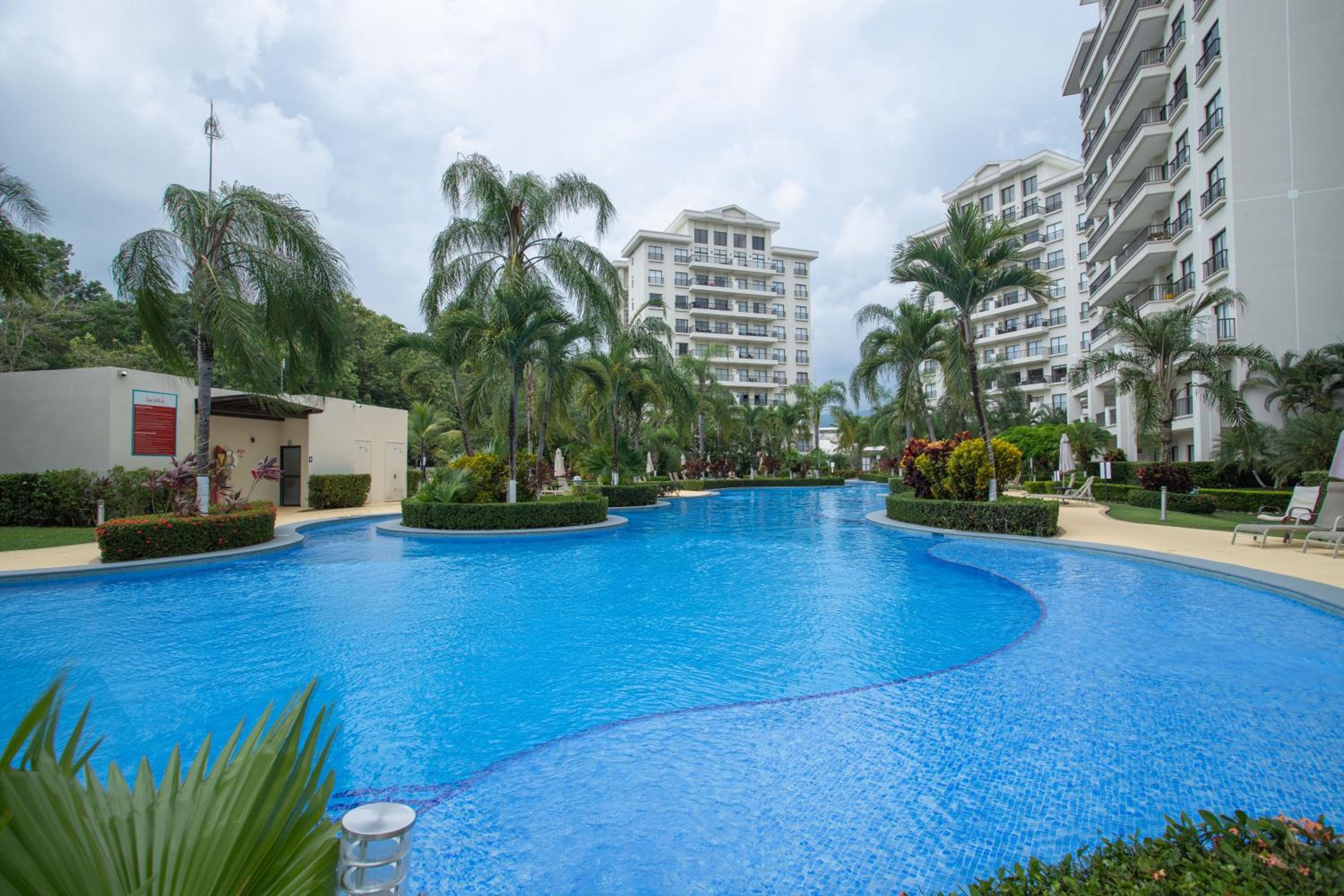 Jaco Bay 4303