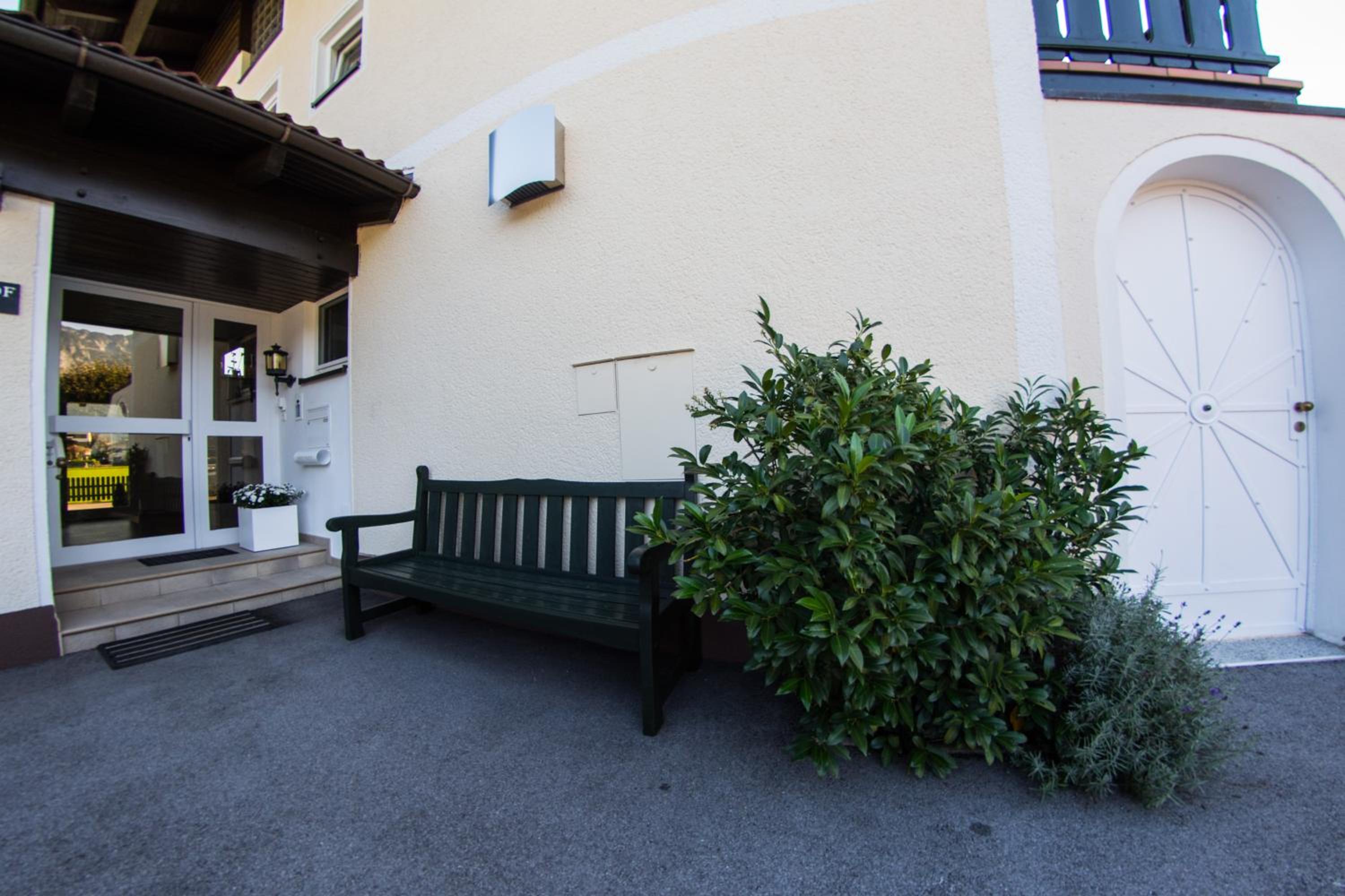 Ferienwohnungen Rettenbacher