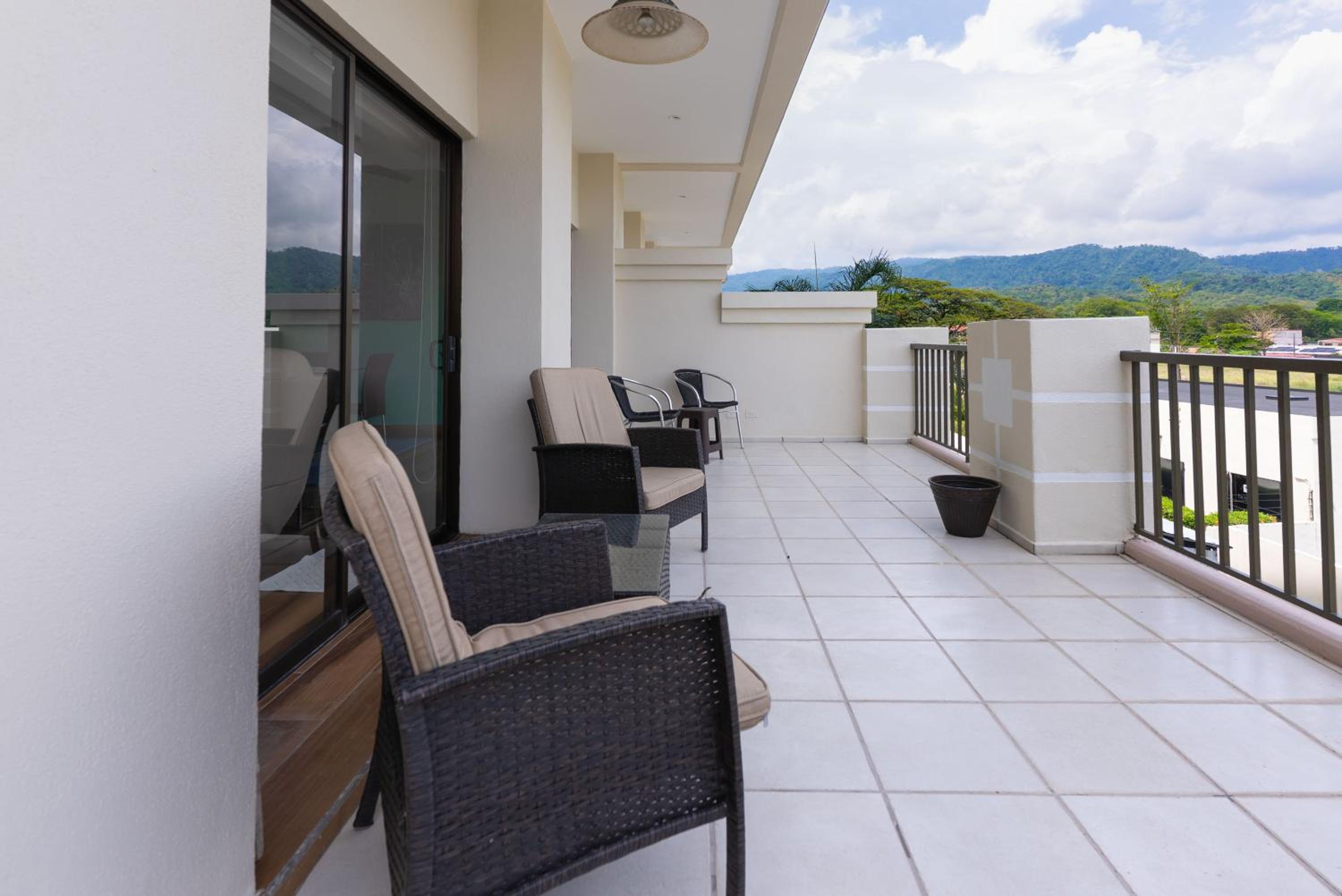 Jaco Bay 4303