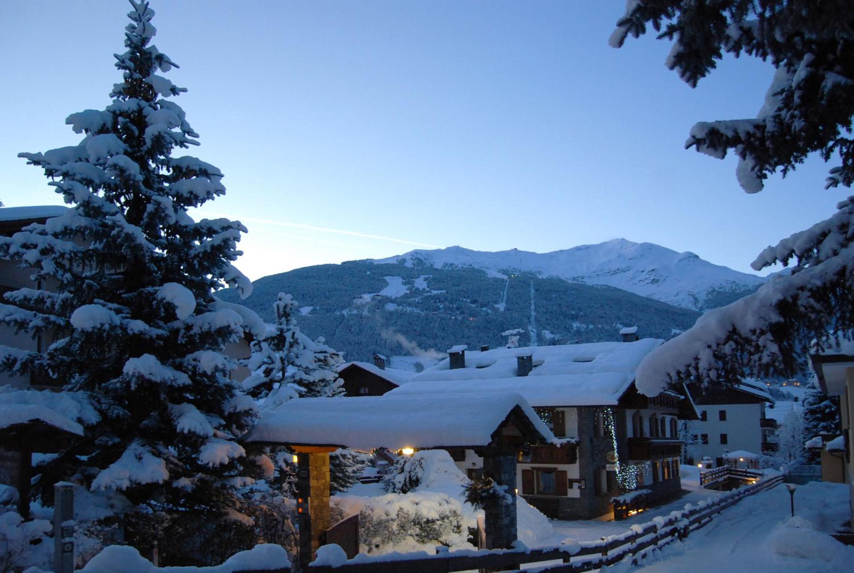 Chalet Gardenia