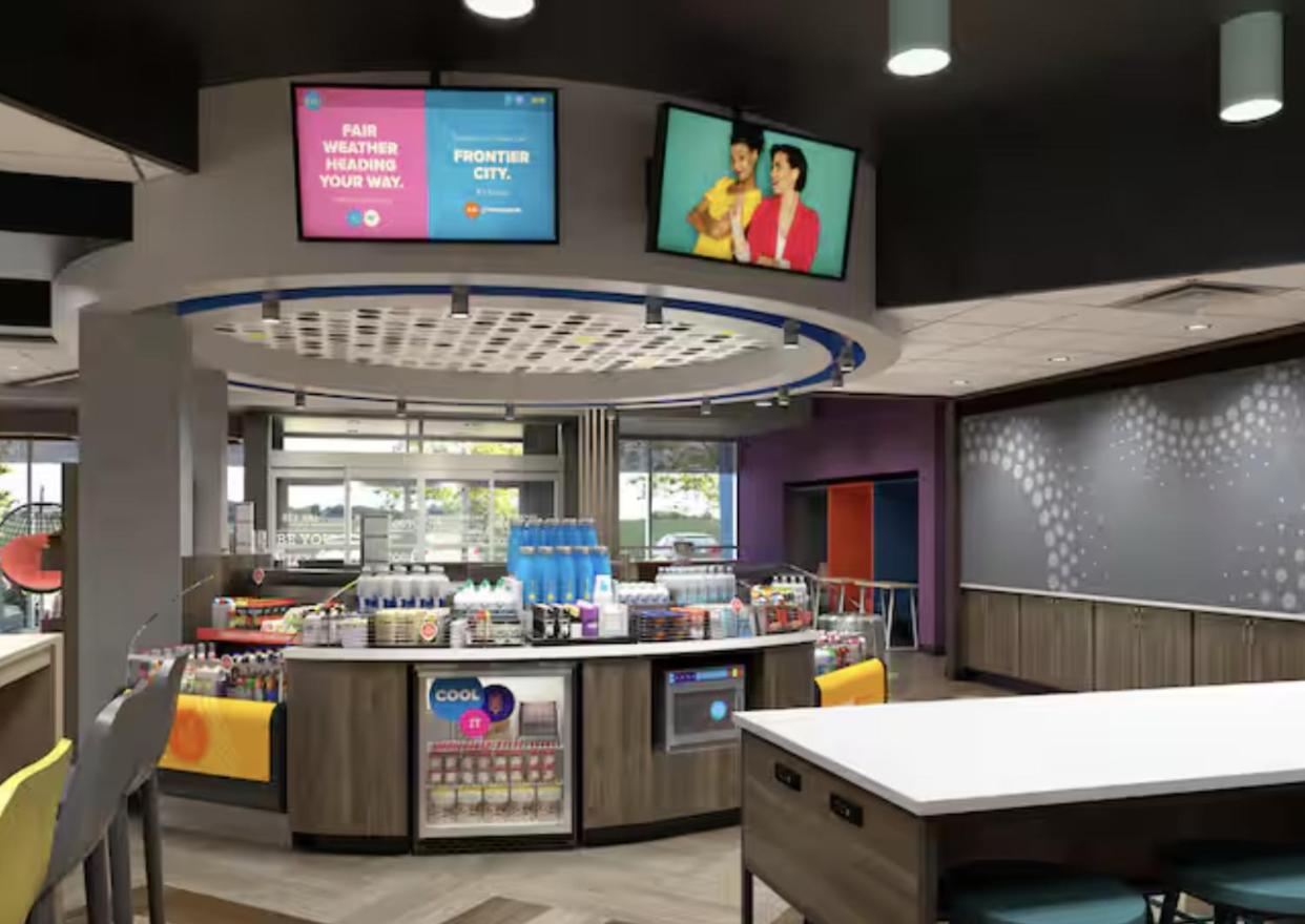 Tru By Hilton Norwalk Des Moines