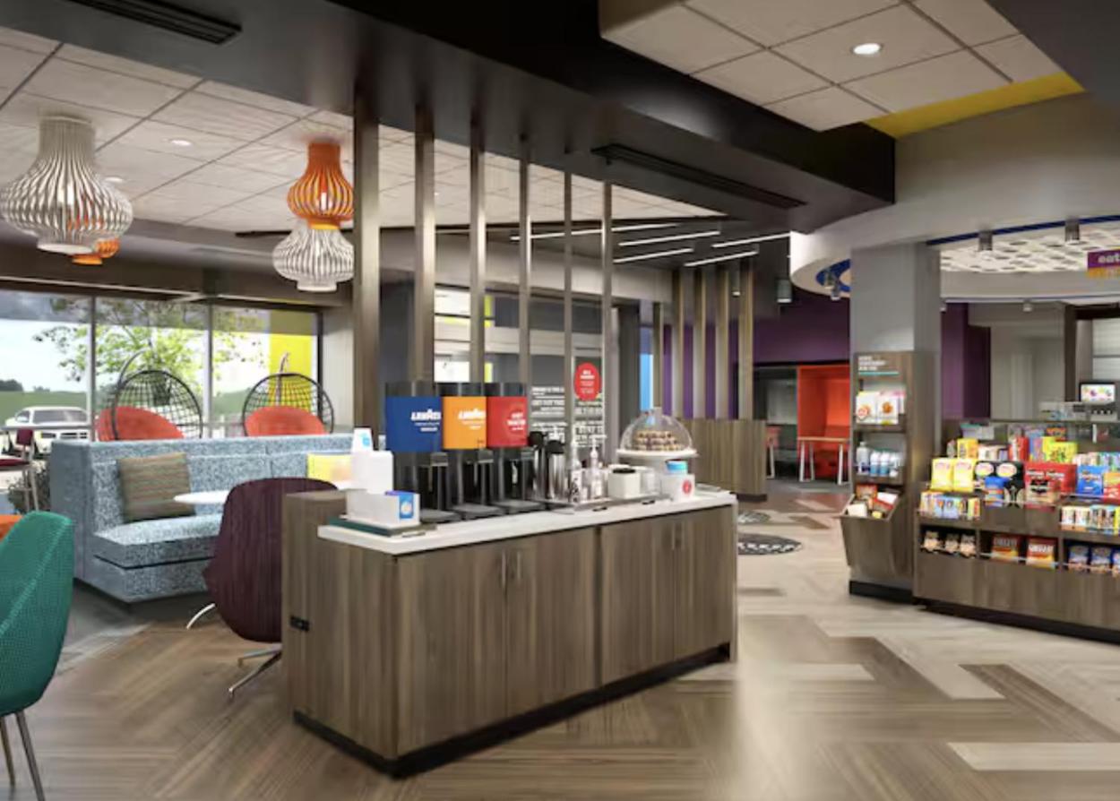 Tru By Hilton Norwalk Des Moines