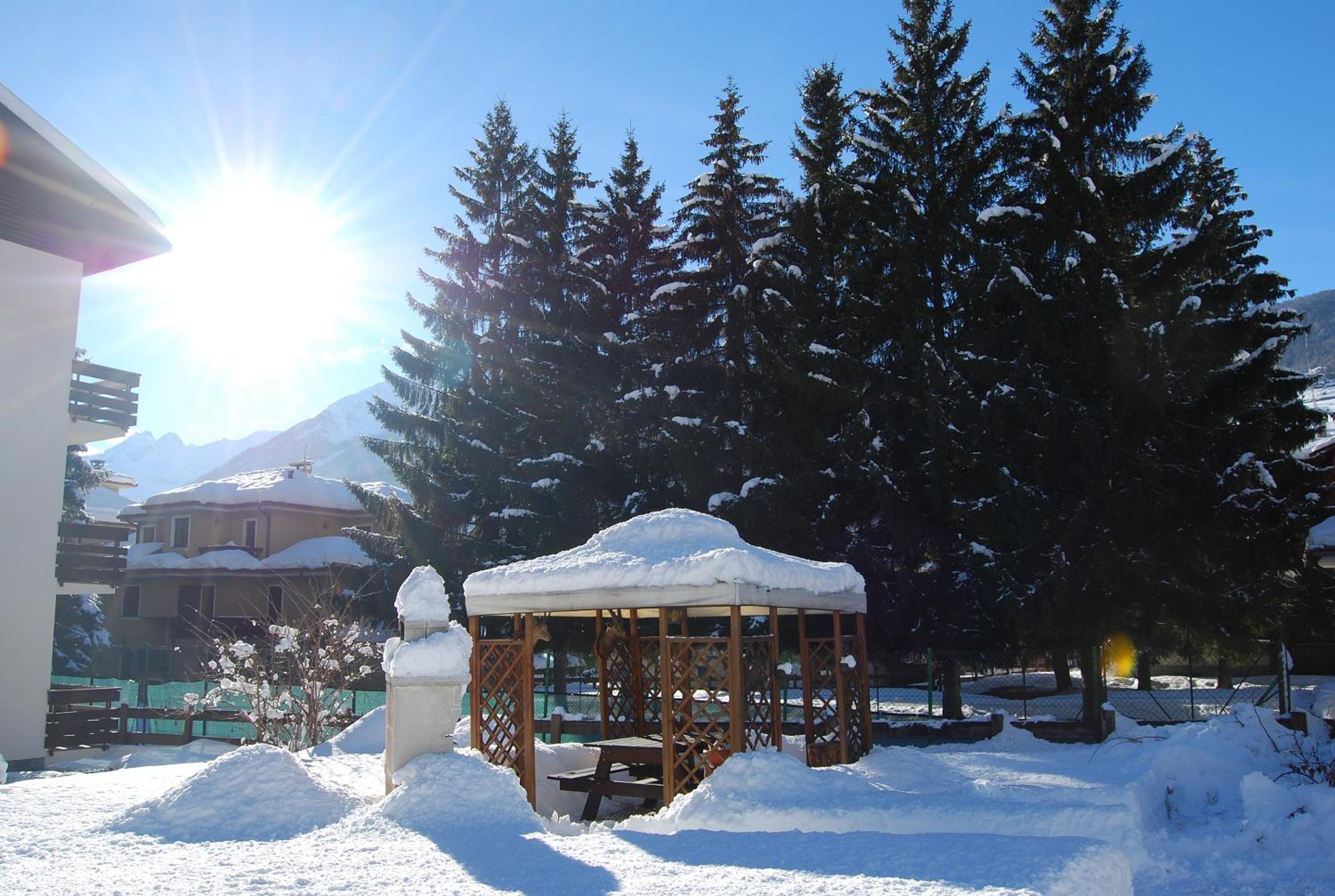 Chalet Gardenia