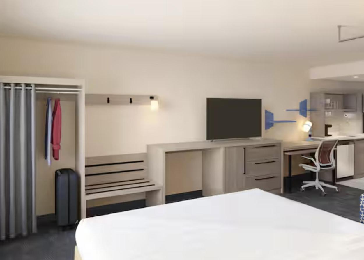 Home2 Suites By Hilton Winchester