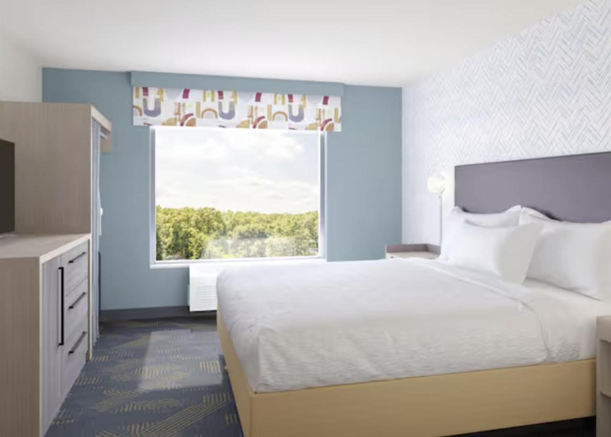 Home2 Suites By Hilton Winchester