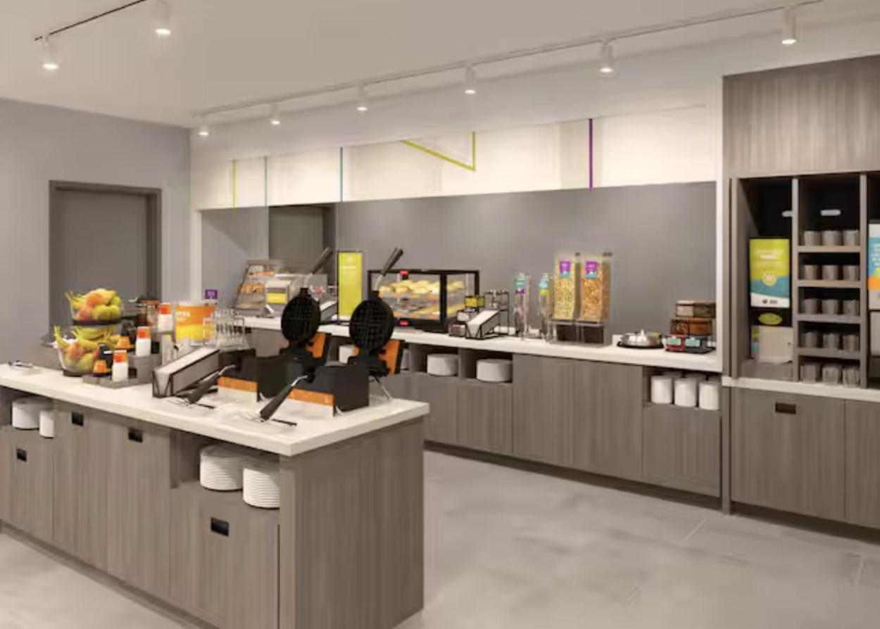 Home2 Suites By Hilton Winchester