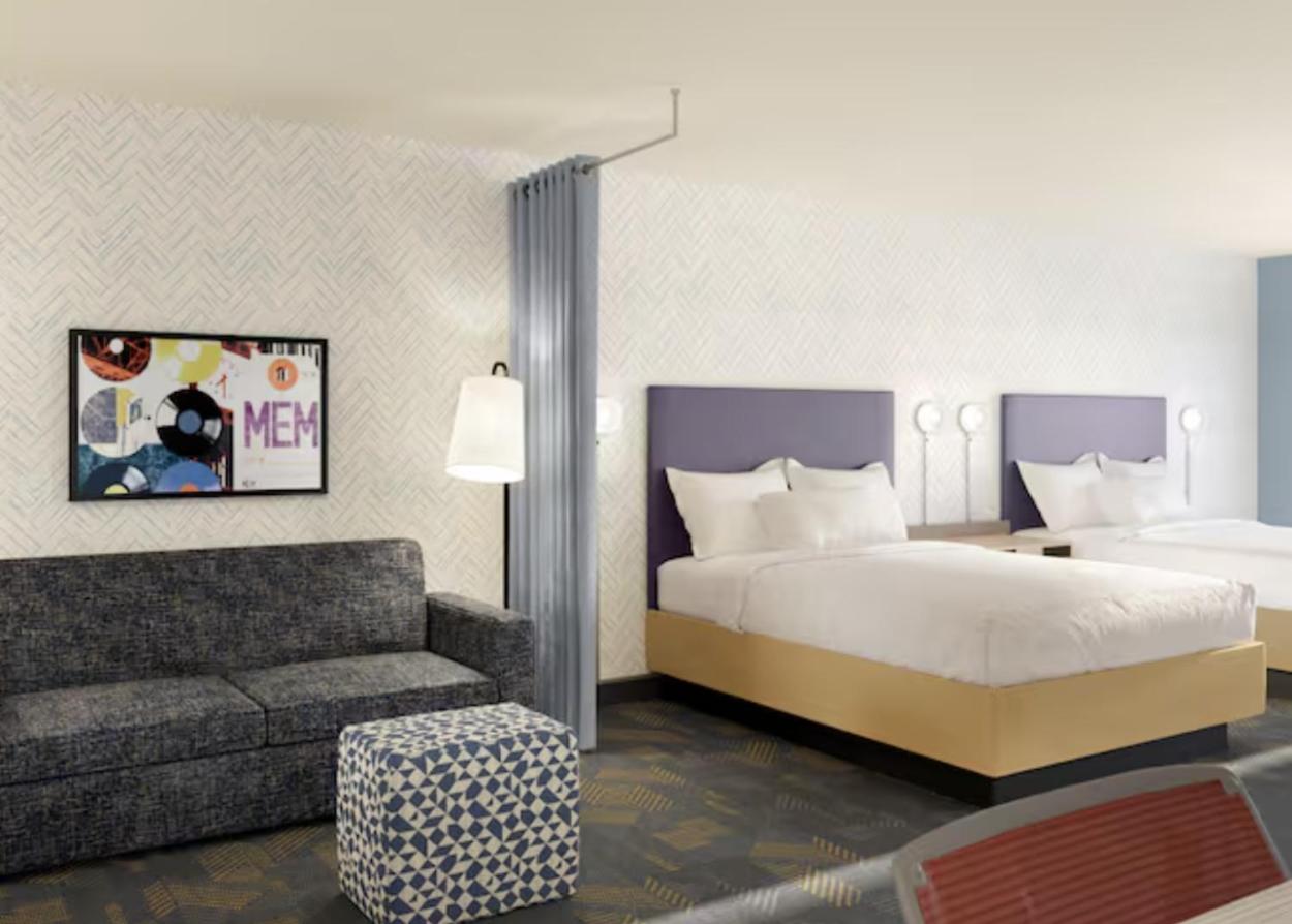 Home2 Suites By Hilton Winchester