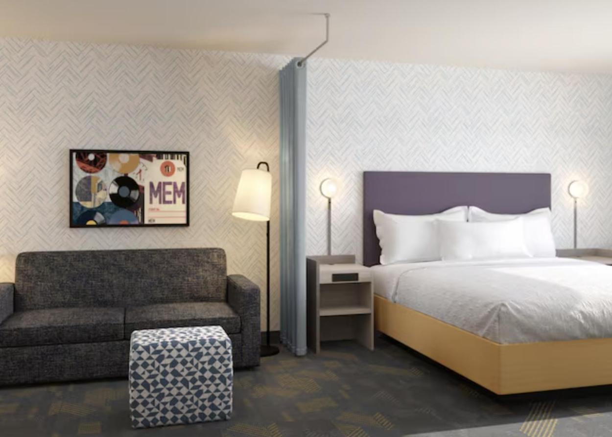 Home2 Suites By Hilton Winchester