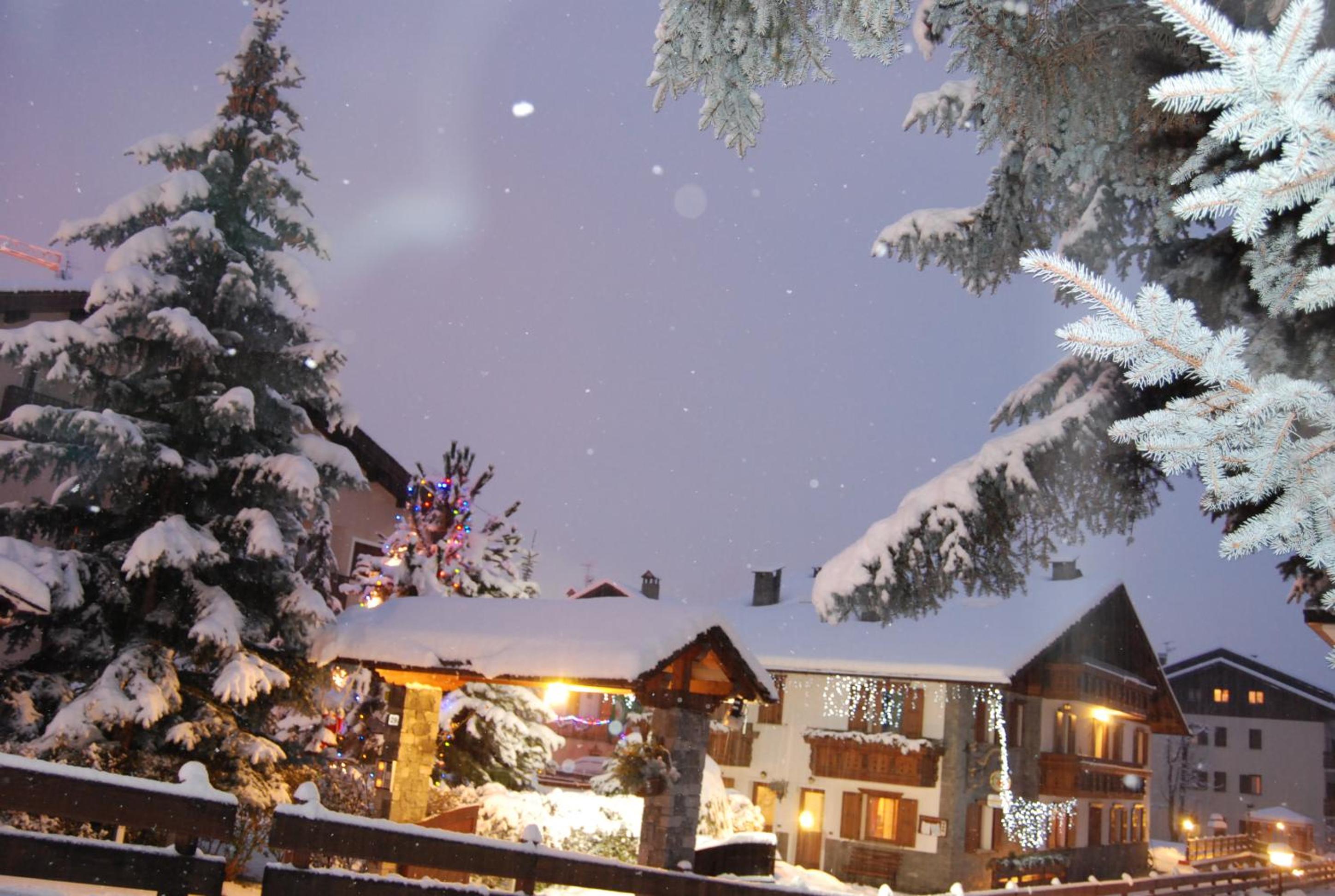 Chalet Gardenia