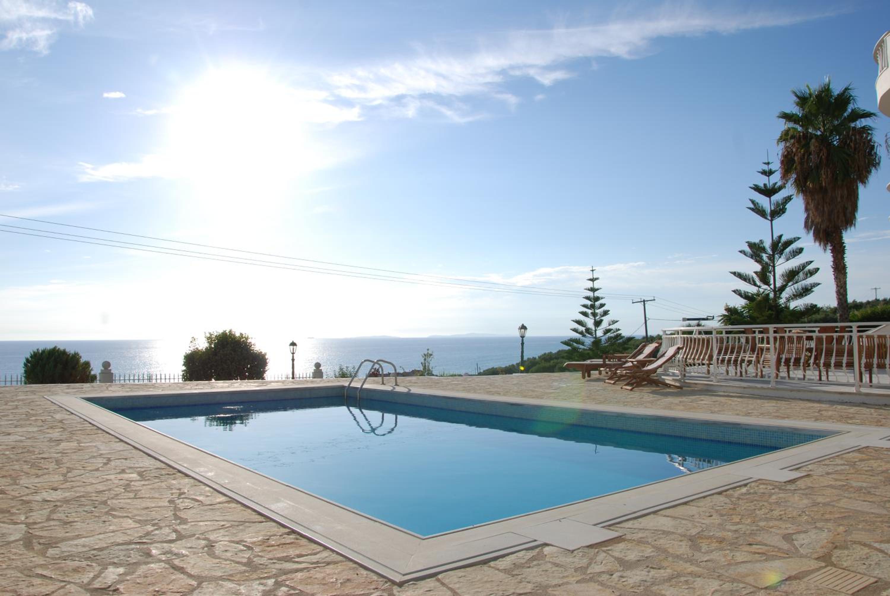 Villa Alex