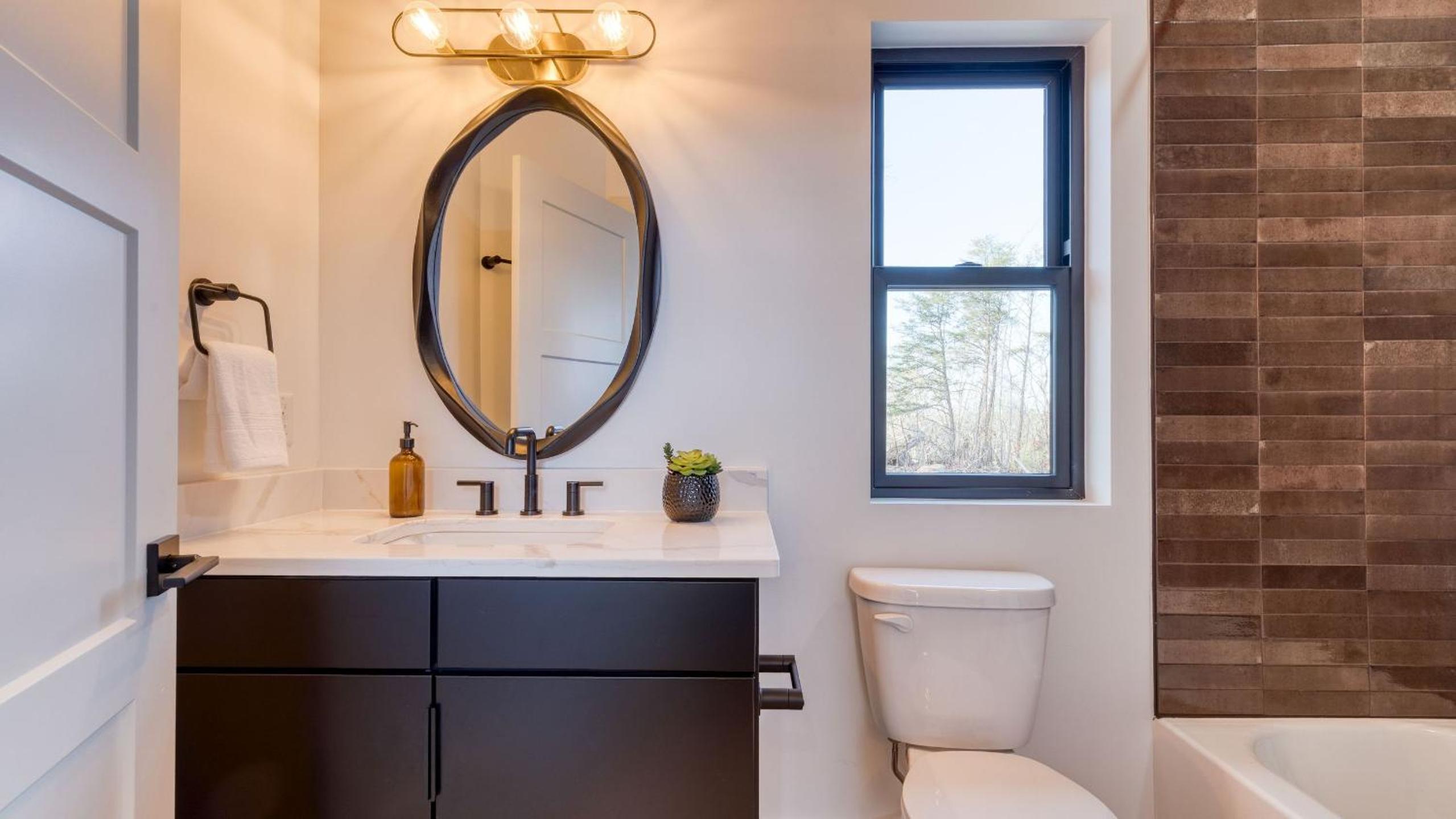 Modern Smoky Mountain Stay With Two Decks Plunge Pool Game Room Overlook Lodge by AvantStay