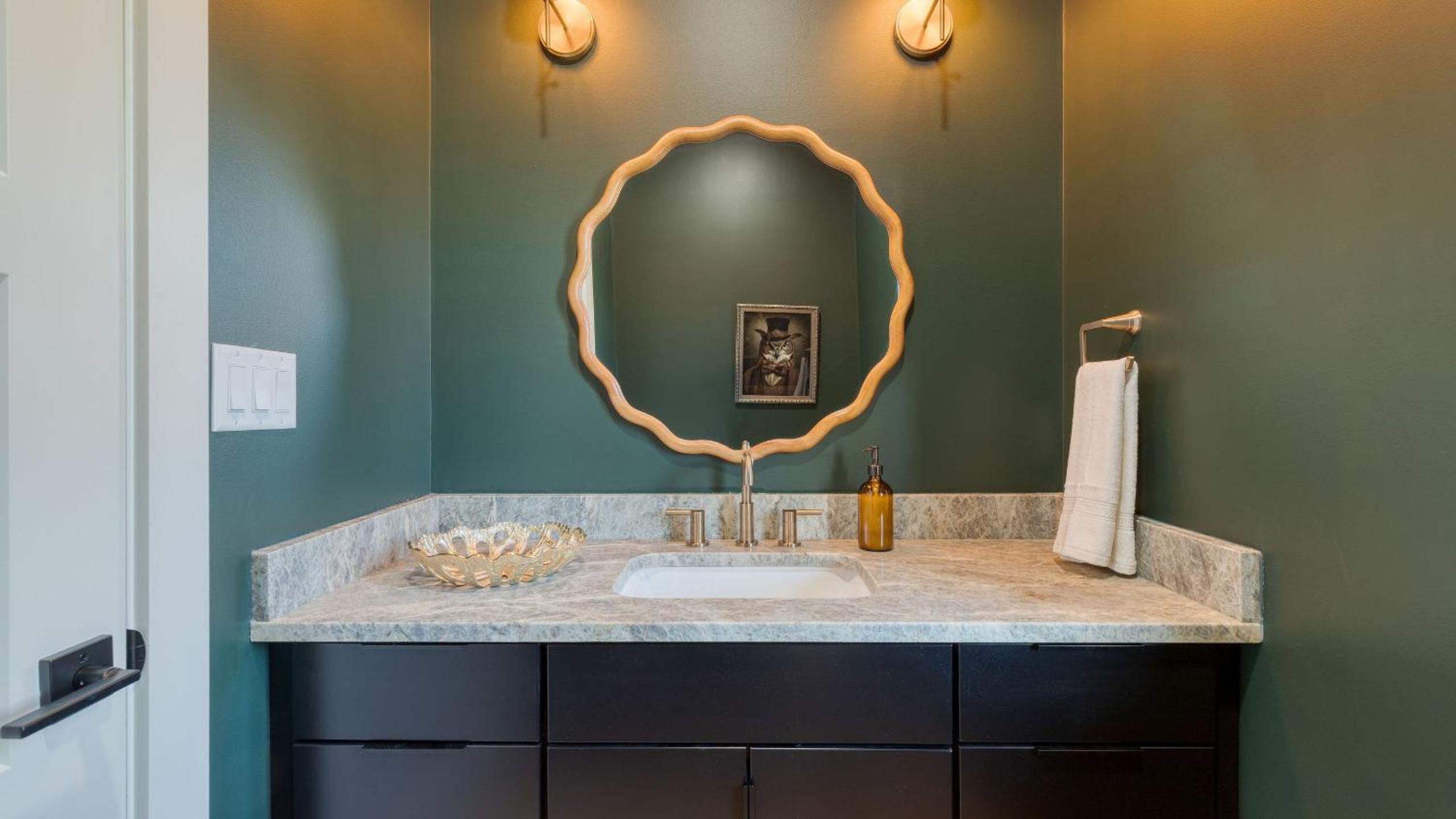 Modern Smoky Mountain Stay With Two Decks Plunge Pool Game Room Overlook Lodge by AvantStay