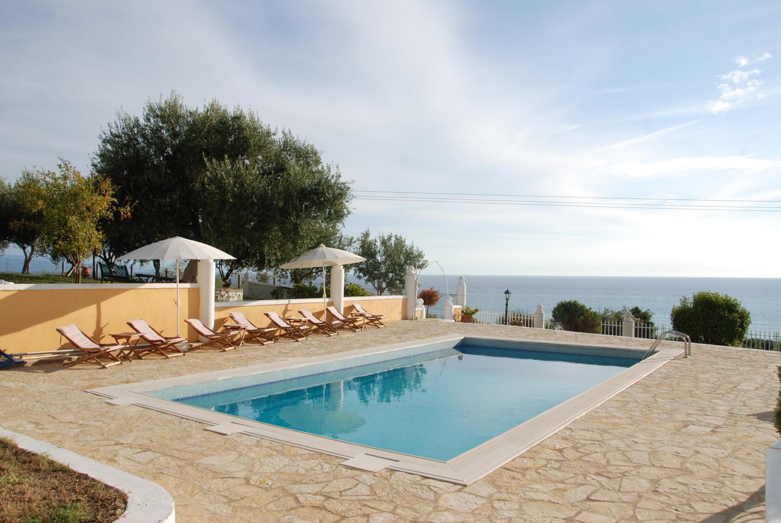 Villa Alex