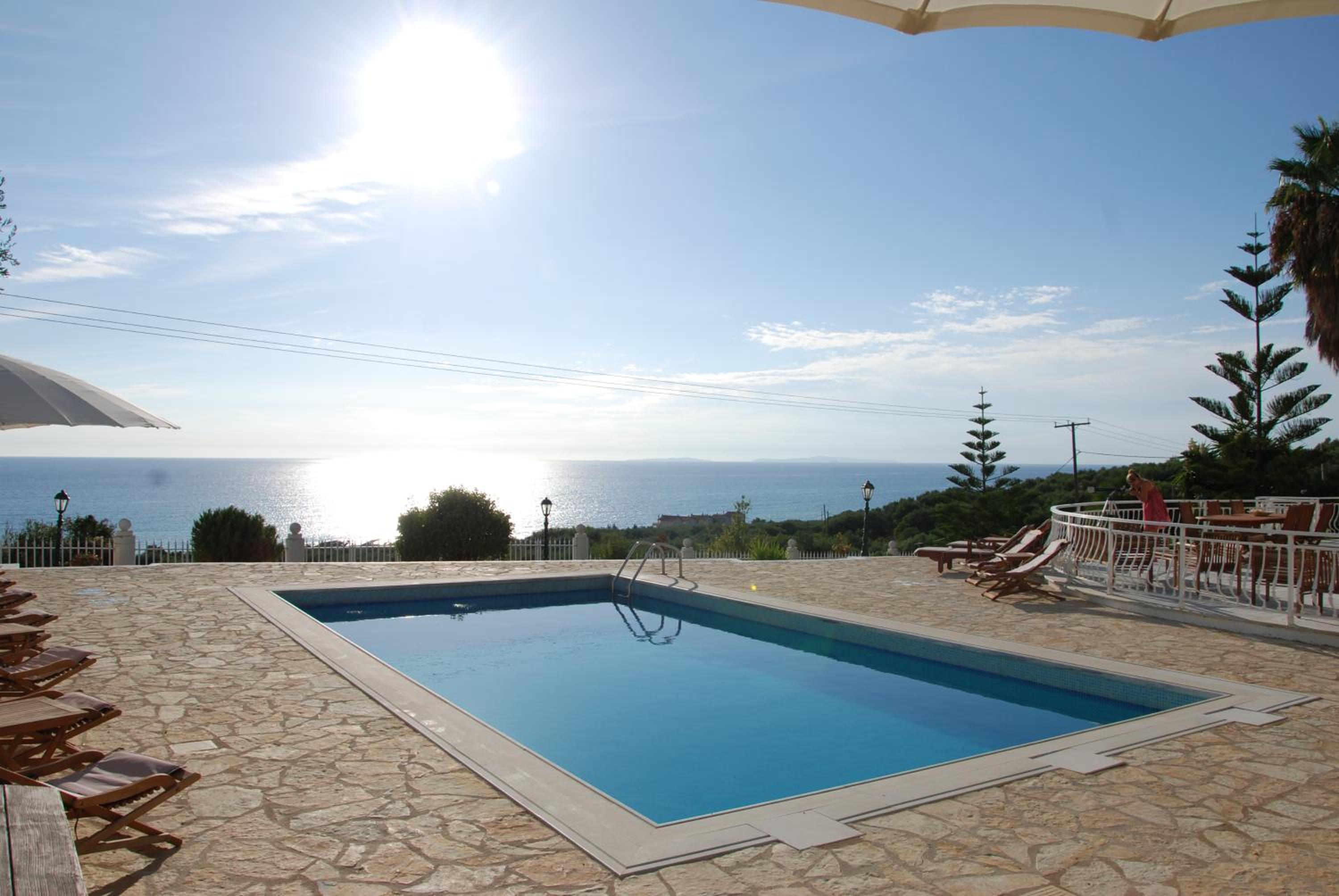 Villa Alex