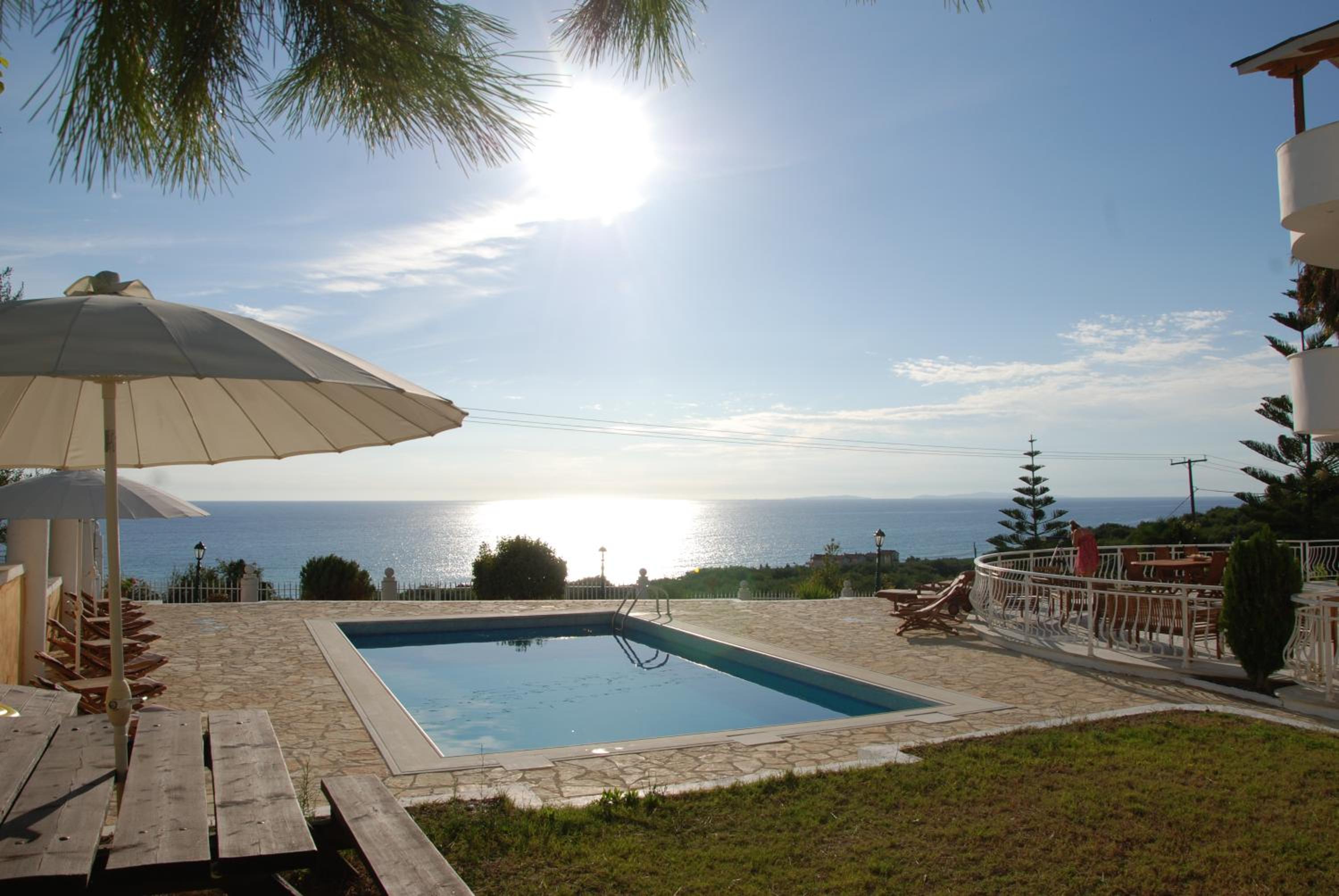 Villa Alex