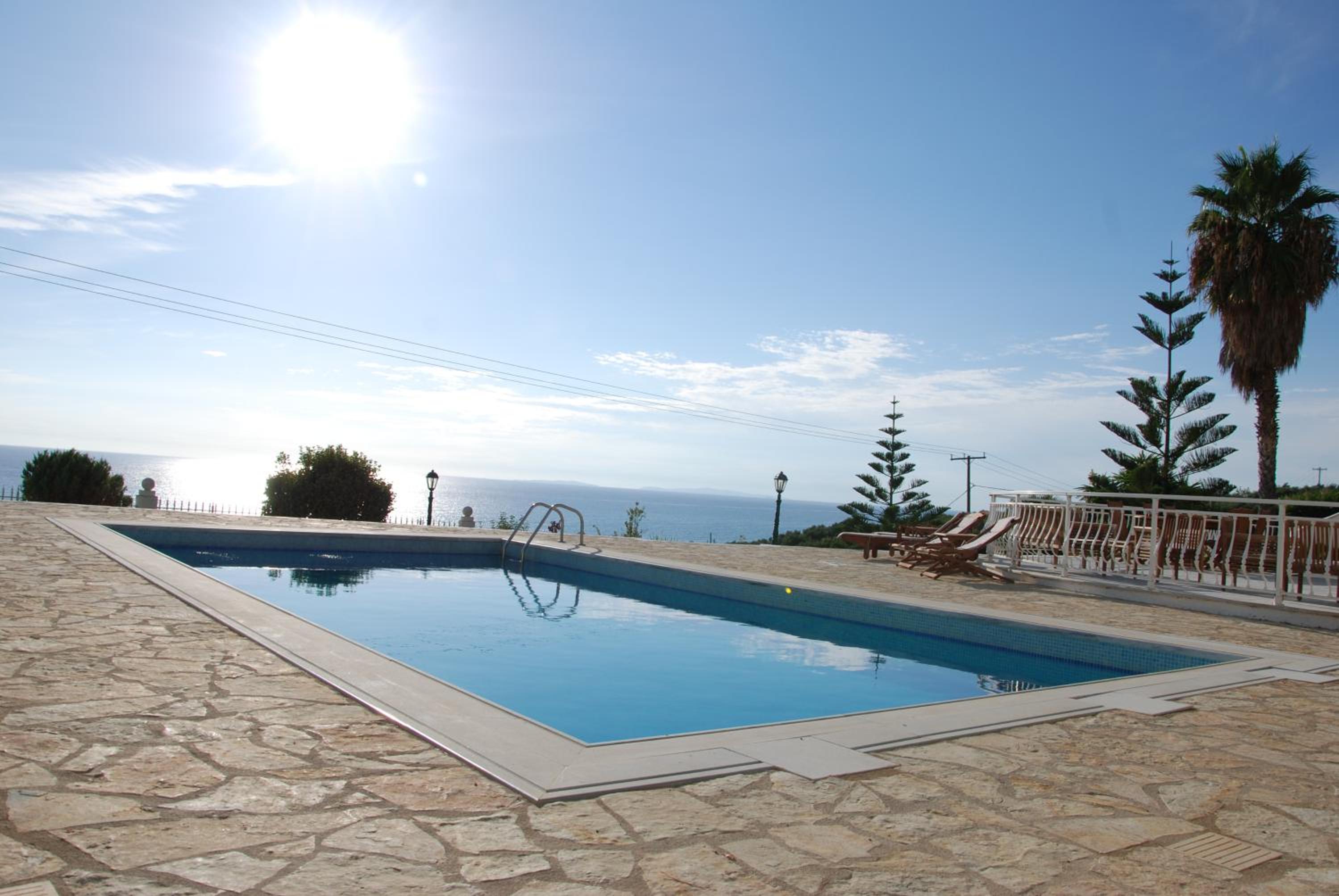 Villa Alex