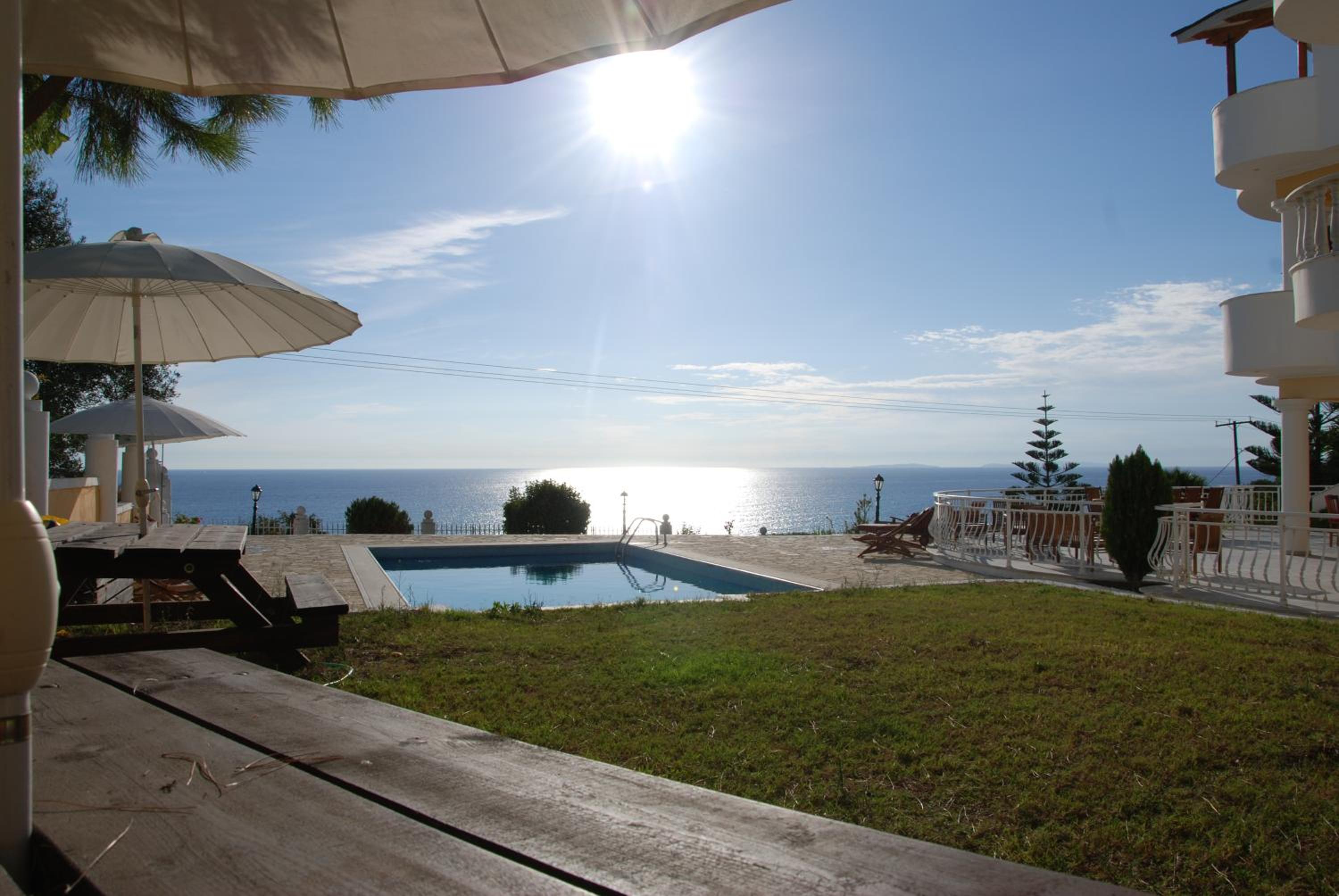 Villa Alex
