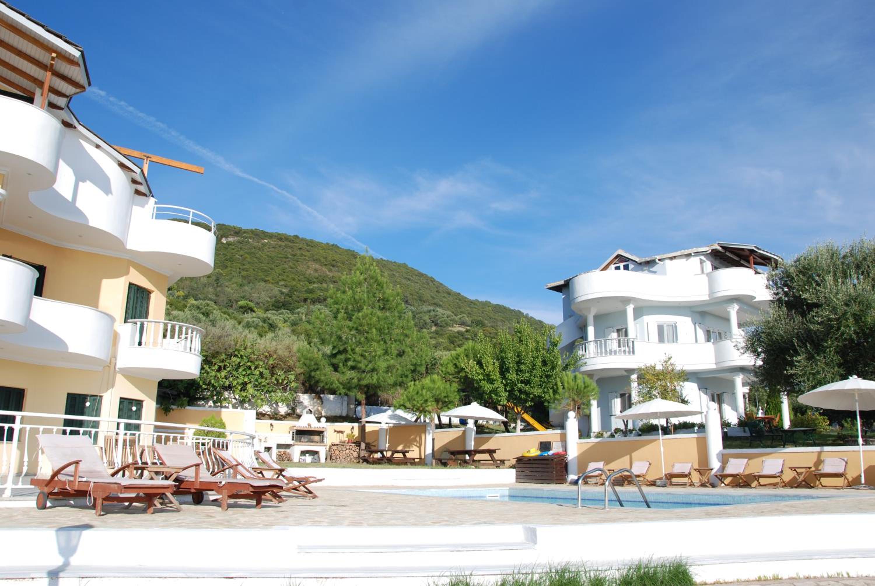 Villa Alex