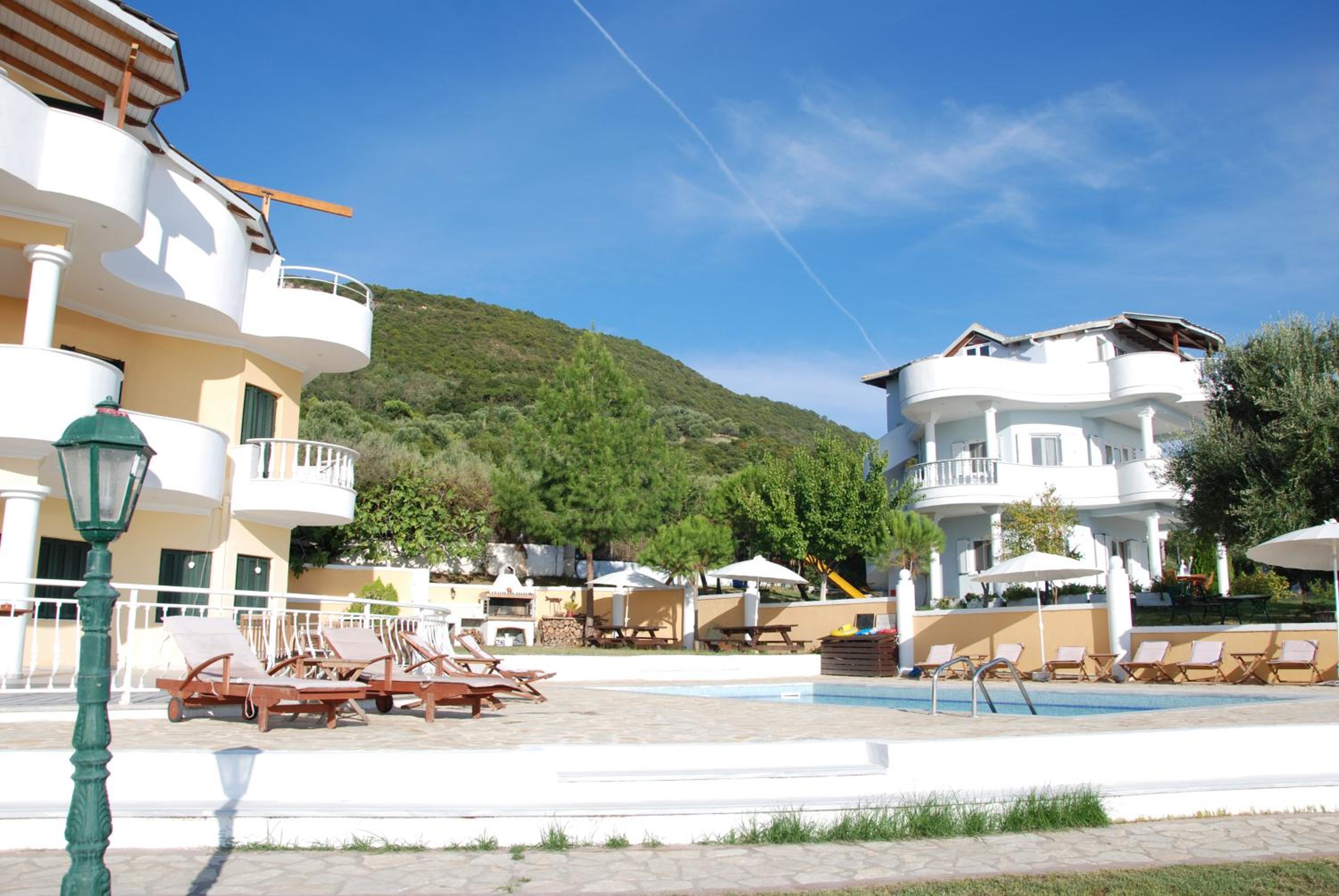 Villa Alex