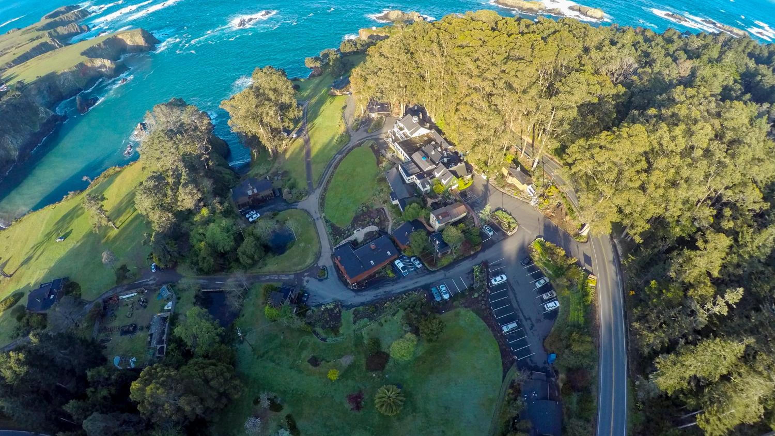 Hotel Heritage House Resort & Spa