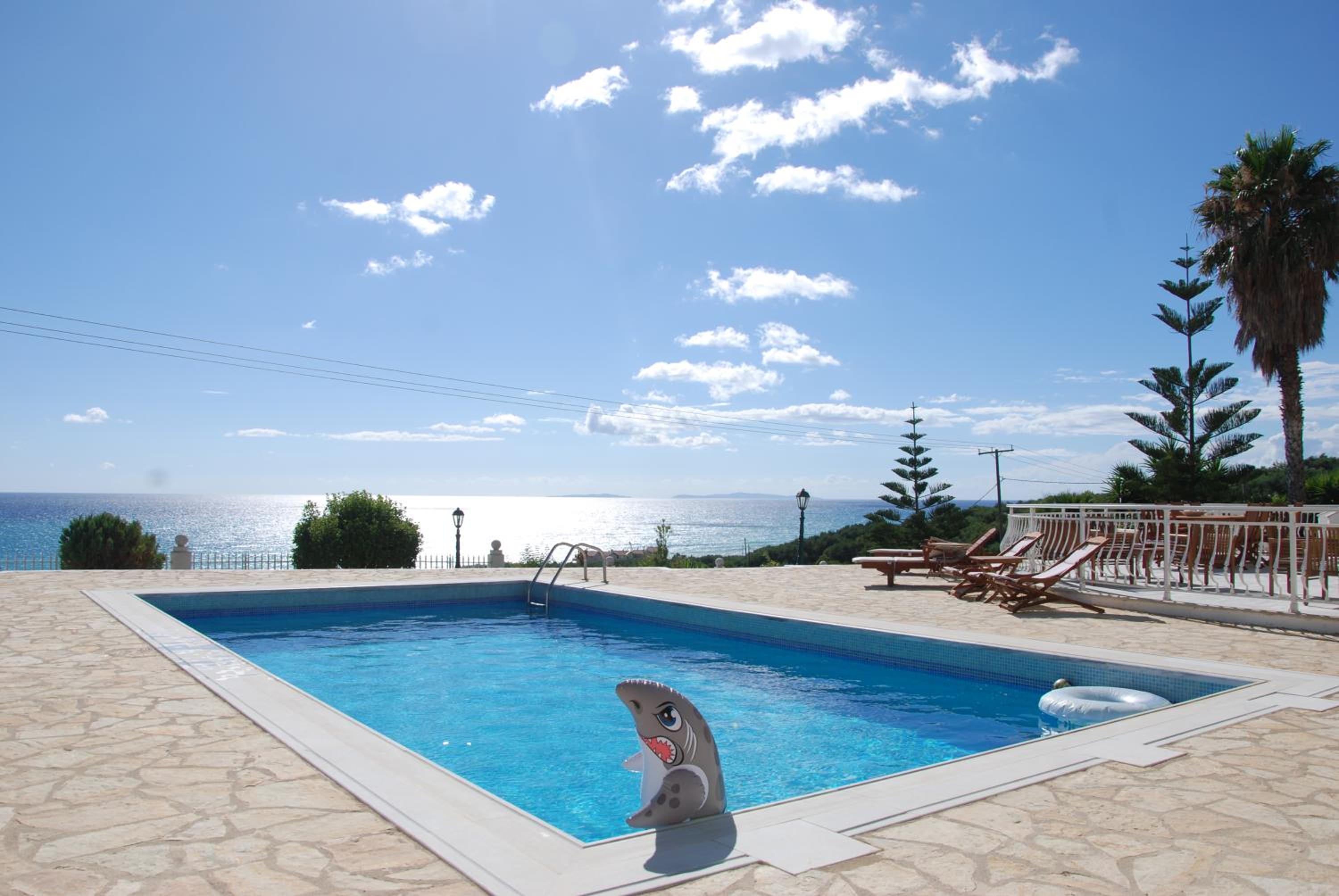 Villa Alex