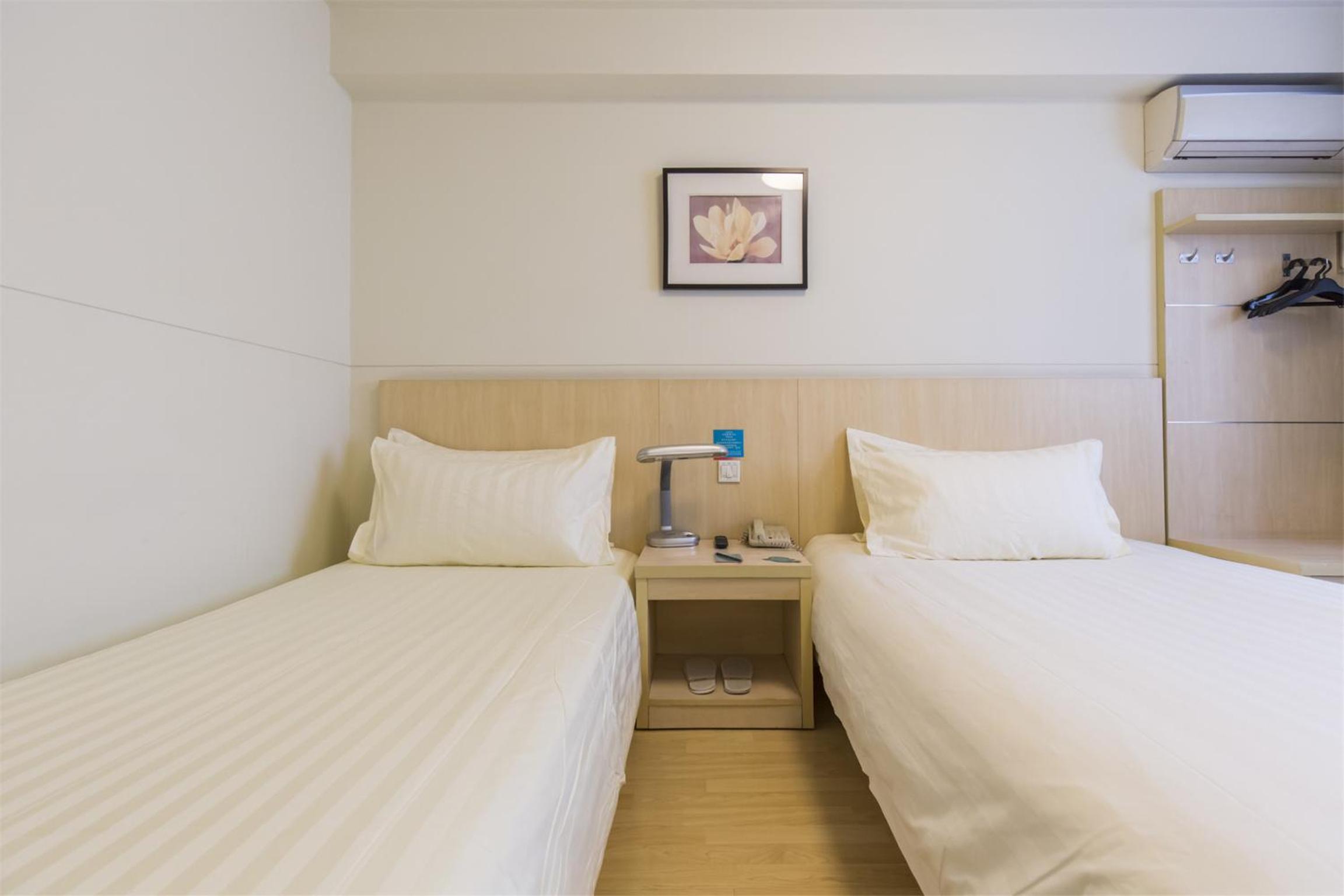 Jinan Vacations - Jingjiang Inn Jinan Jingsanweiba Road - Property Image 26