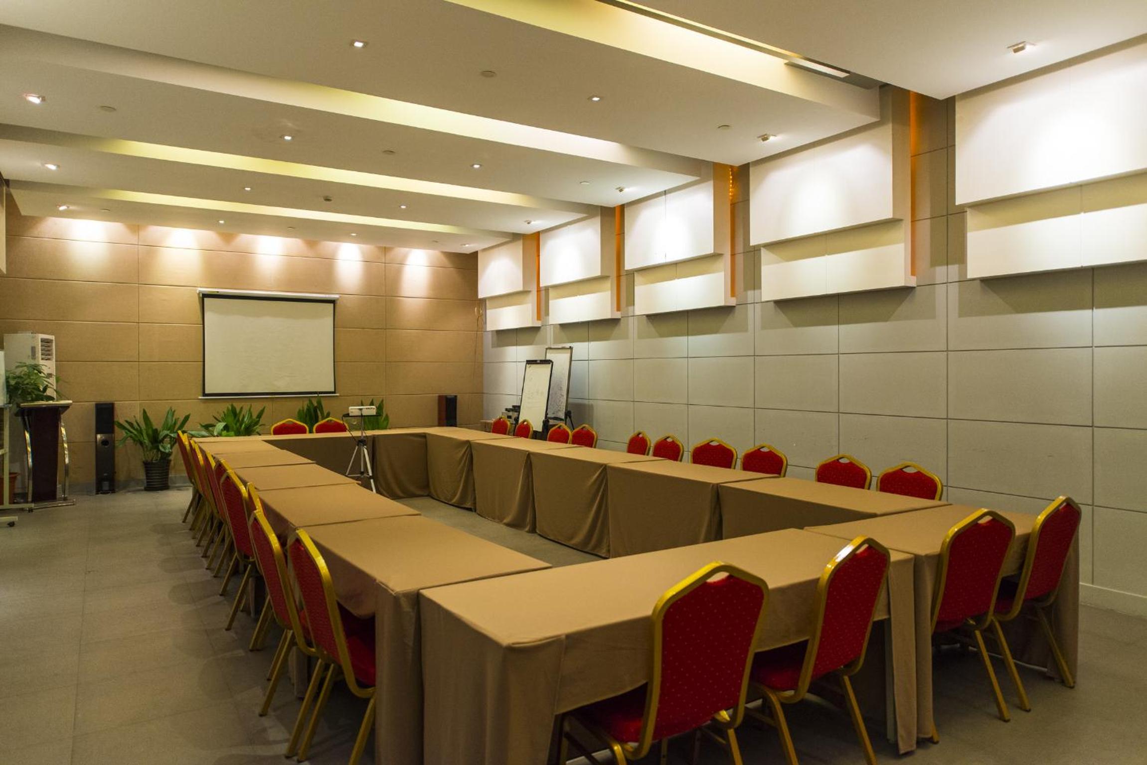 Jinan Vacations - Jingjiang Inn Jinan Jingsanweiba Road - Property Image 21