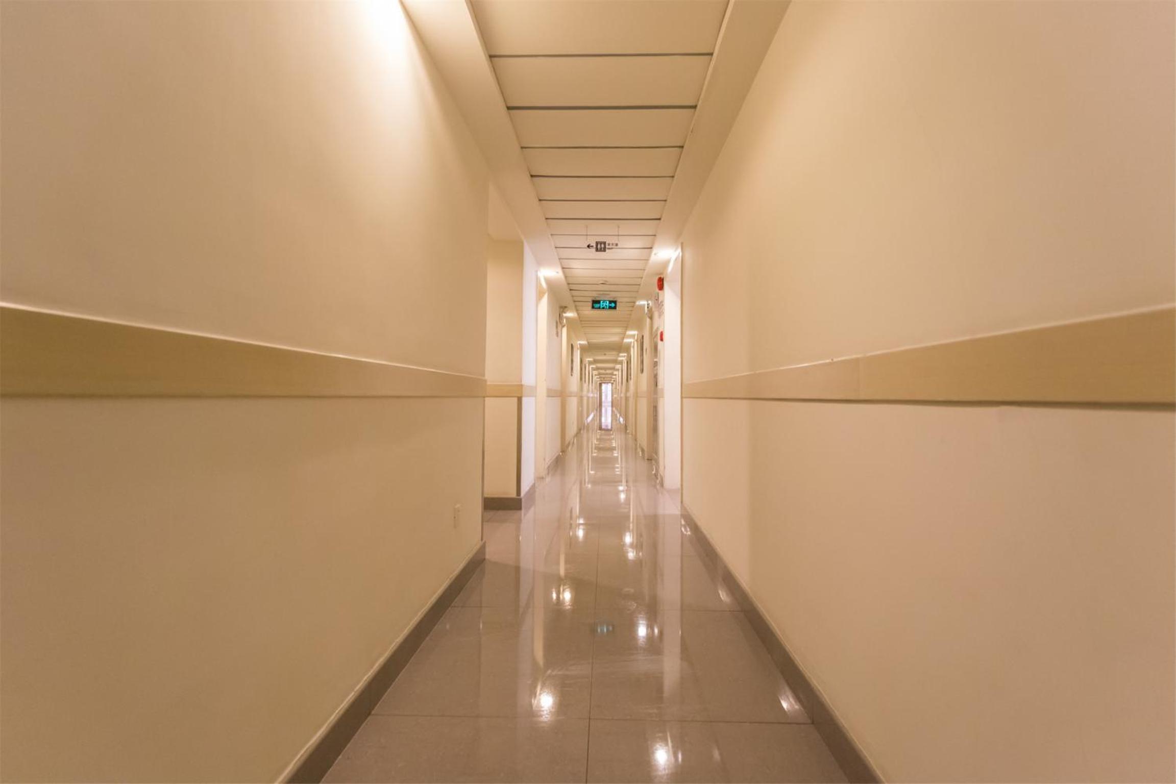 Jinan Vacations - Jingjiang Inn Jinan Jingsanweiba Road - Property Image 20