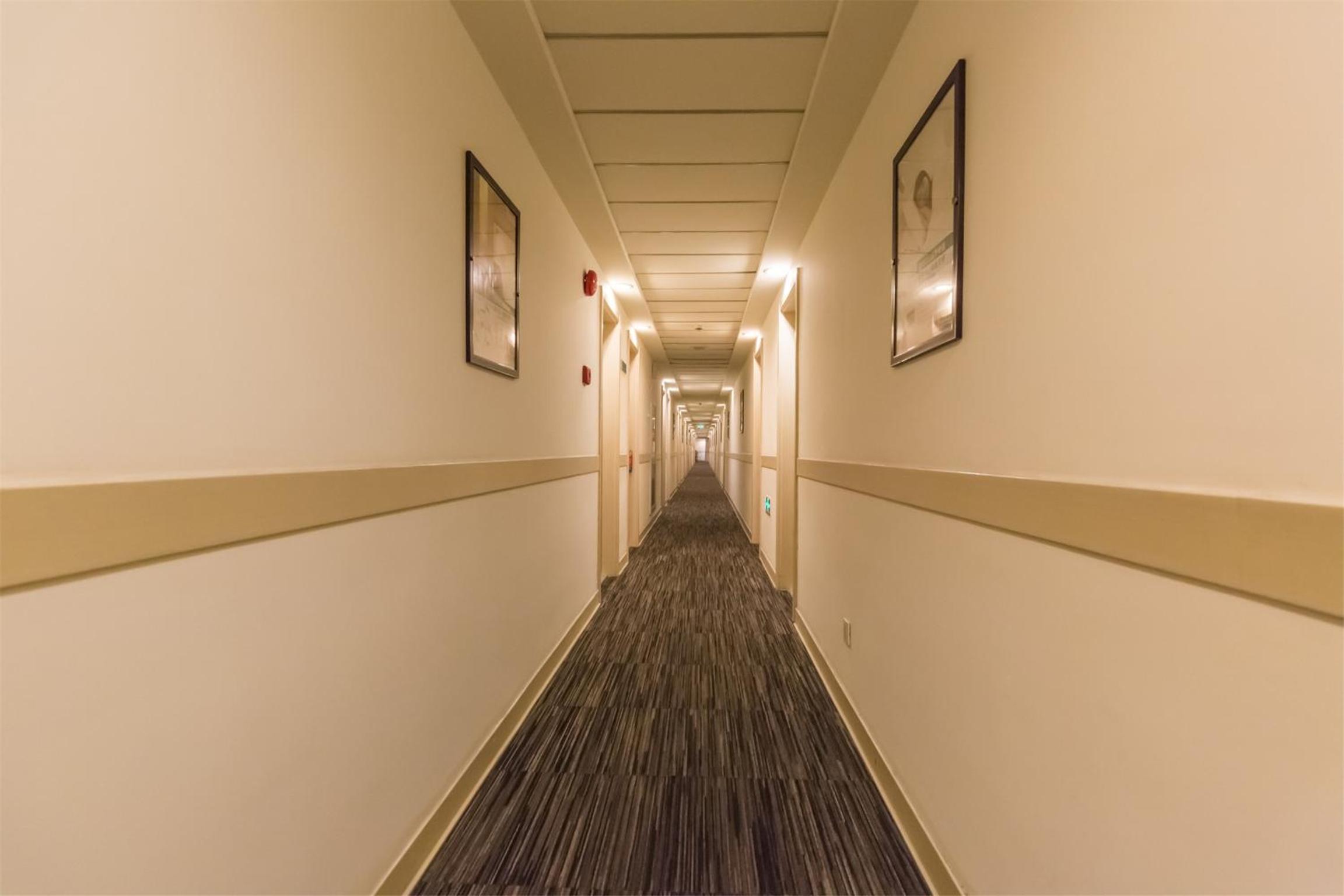 Jinan Vacations - Jingjiang Inn Jinan Jingsanweiba Road - Property Image 19