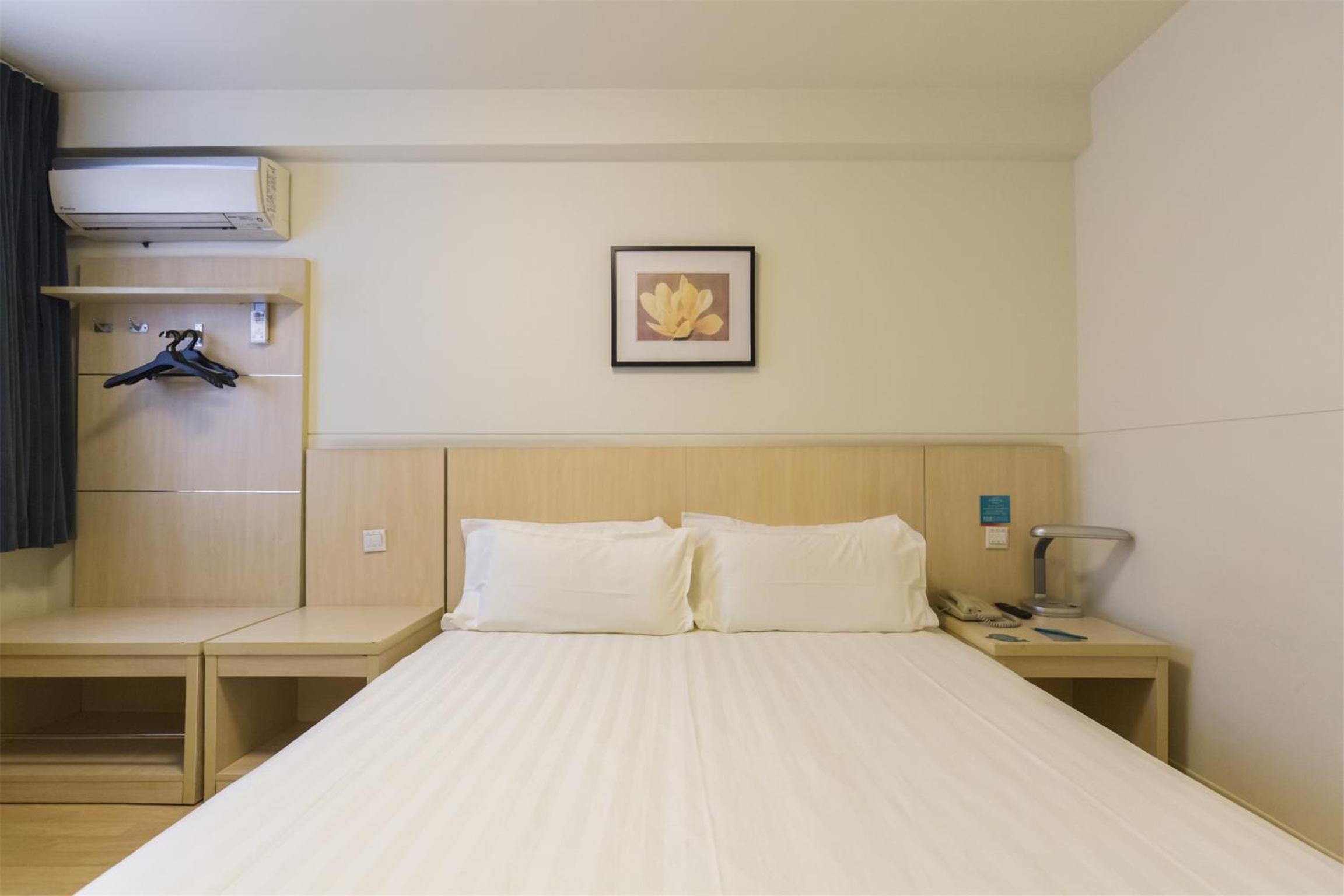 Jinan Vacations - Jingjiang Inn Jinan Jingsanweiba Road - Property Image 14