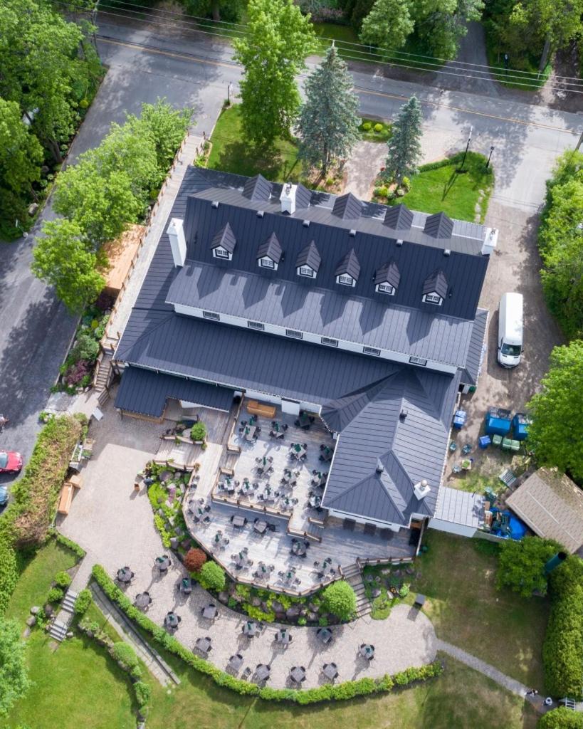 Auberge Willow Inn