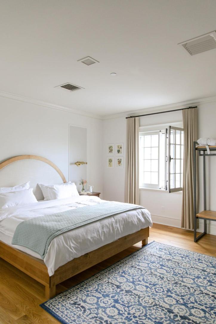 Auberge Willow Inn