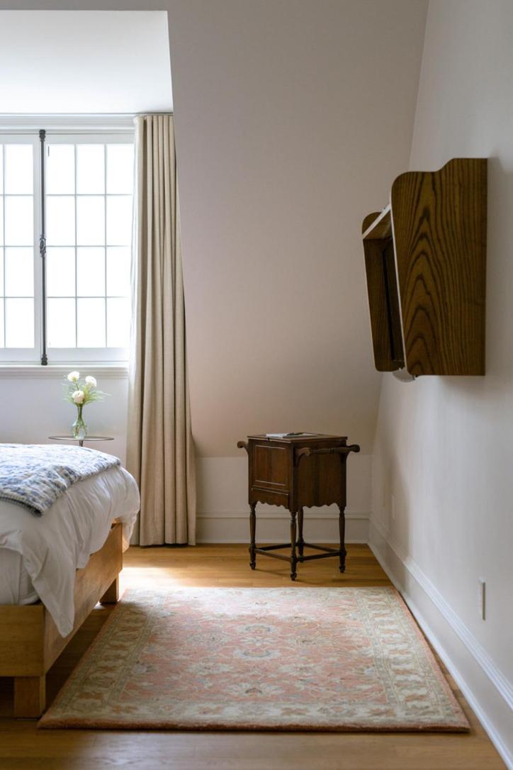 Auberge Willow Inn