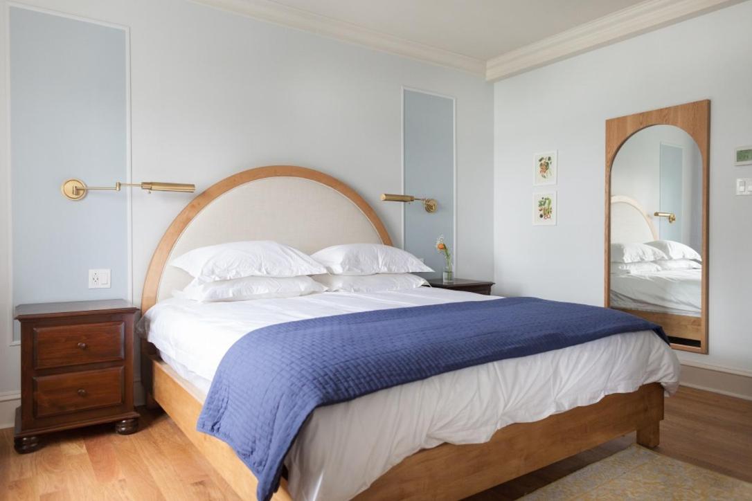 Auberge Willow Inn