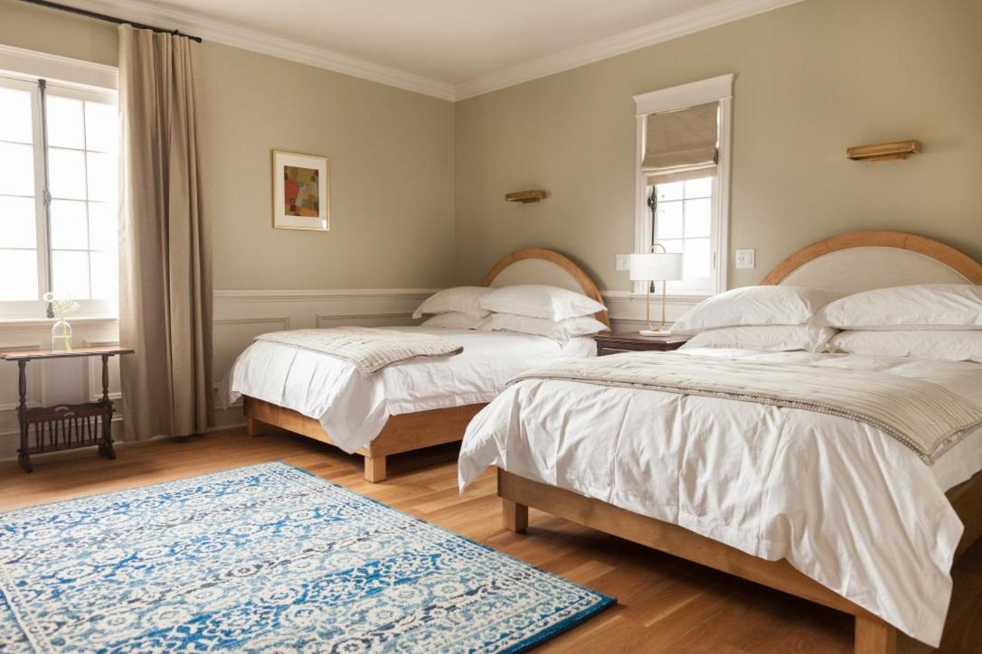 Auberge Willow Inn