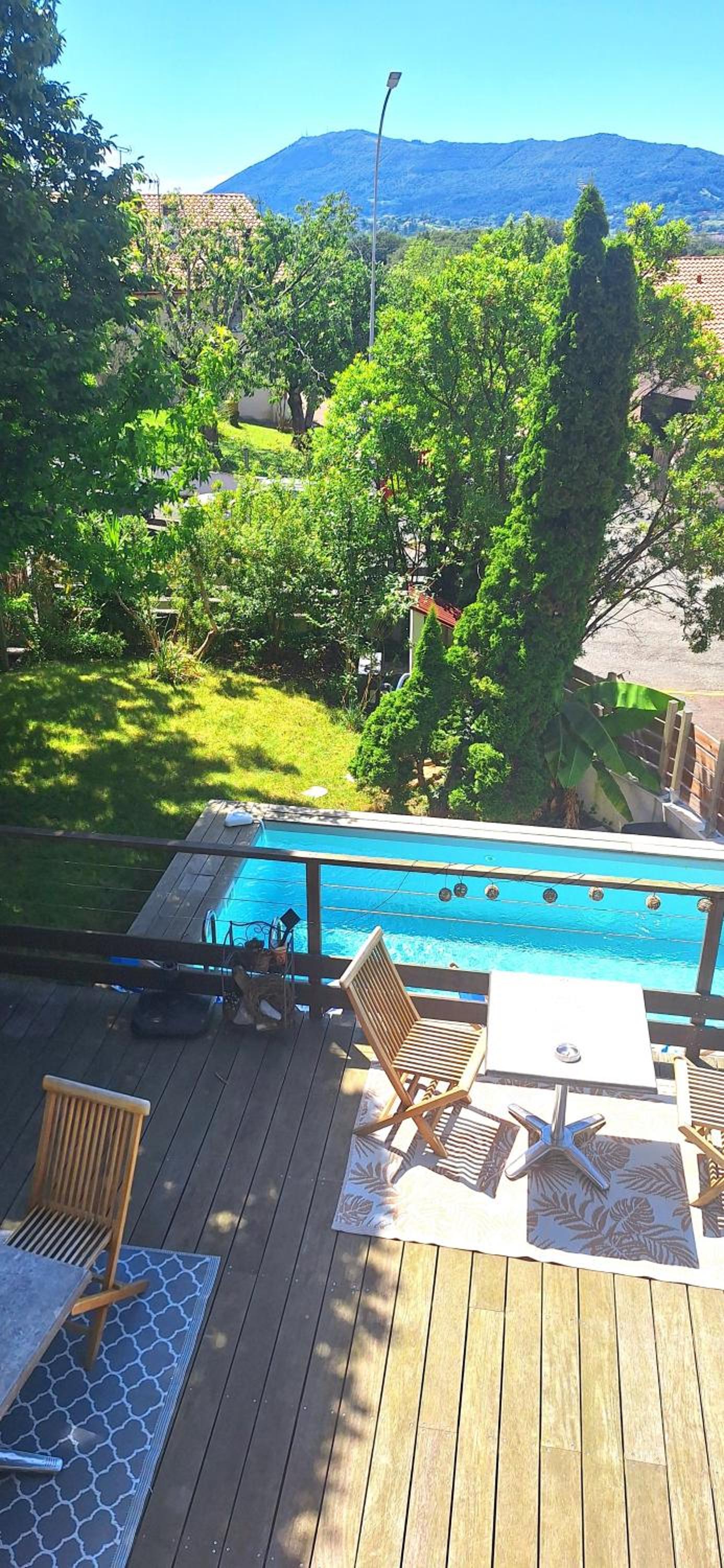 Casa Baia Hendaye, photo 12